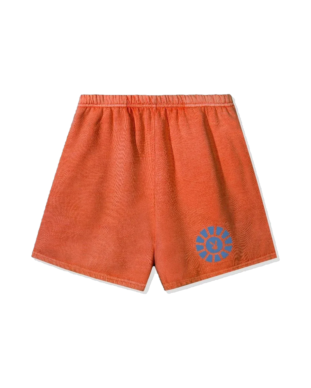 Sunburst Club Sweat Short