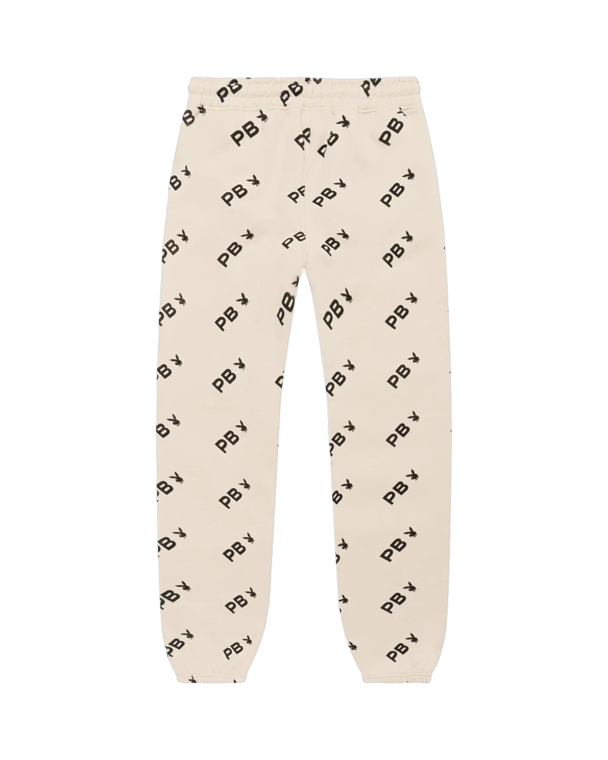 Womens All Over Print Joggers