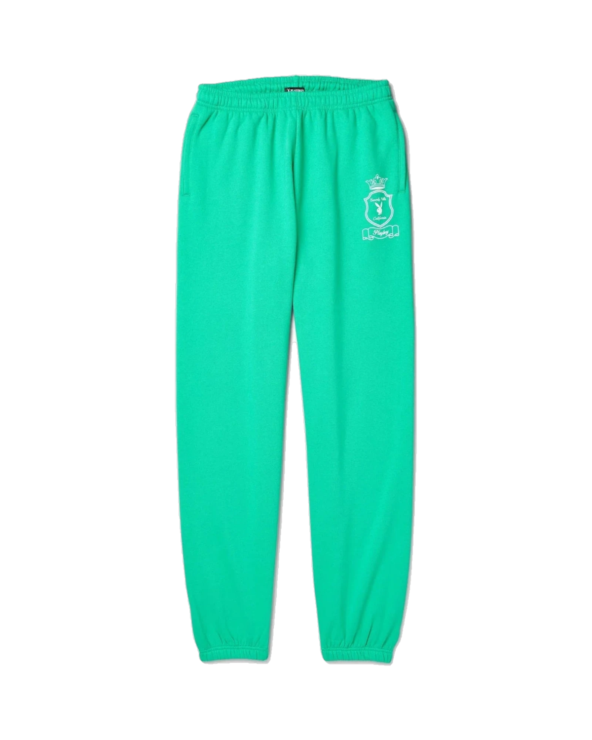 Womens Beverly Hills Sweatpants