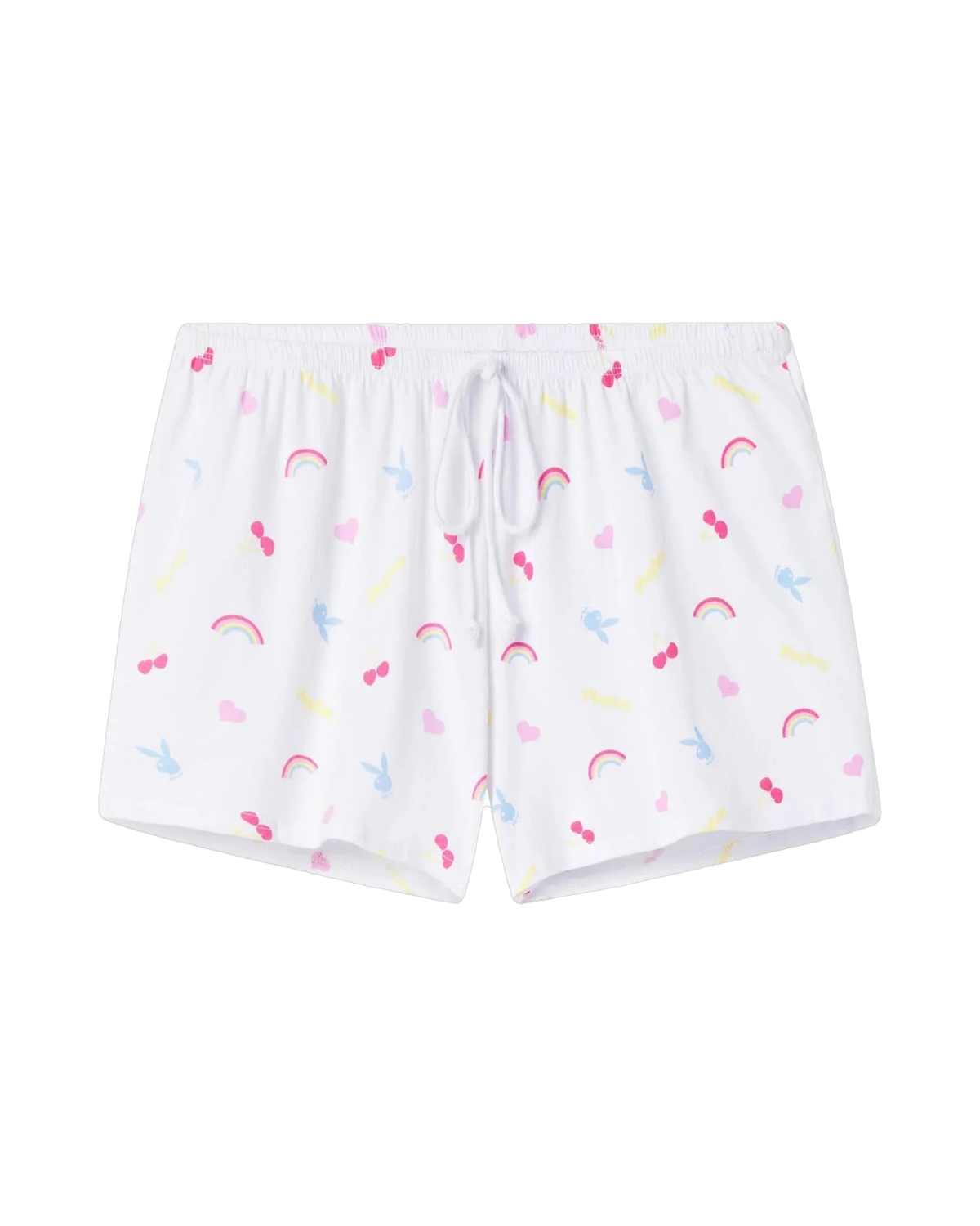 Womens Dream Lounge Shorts