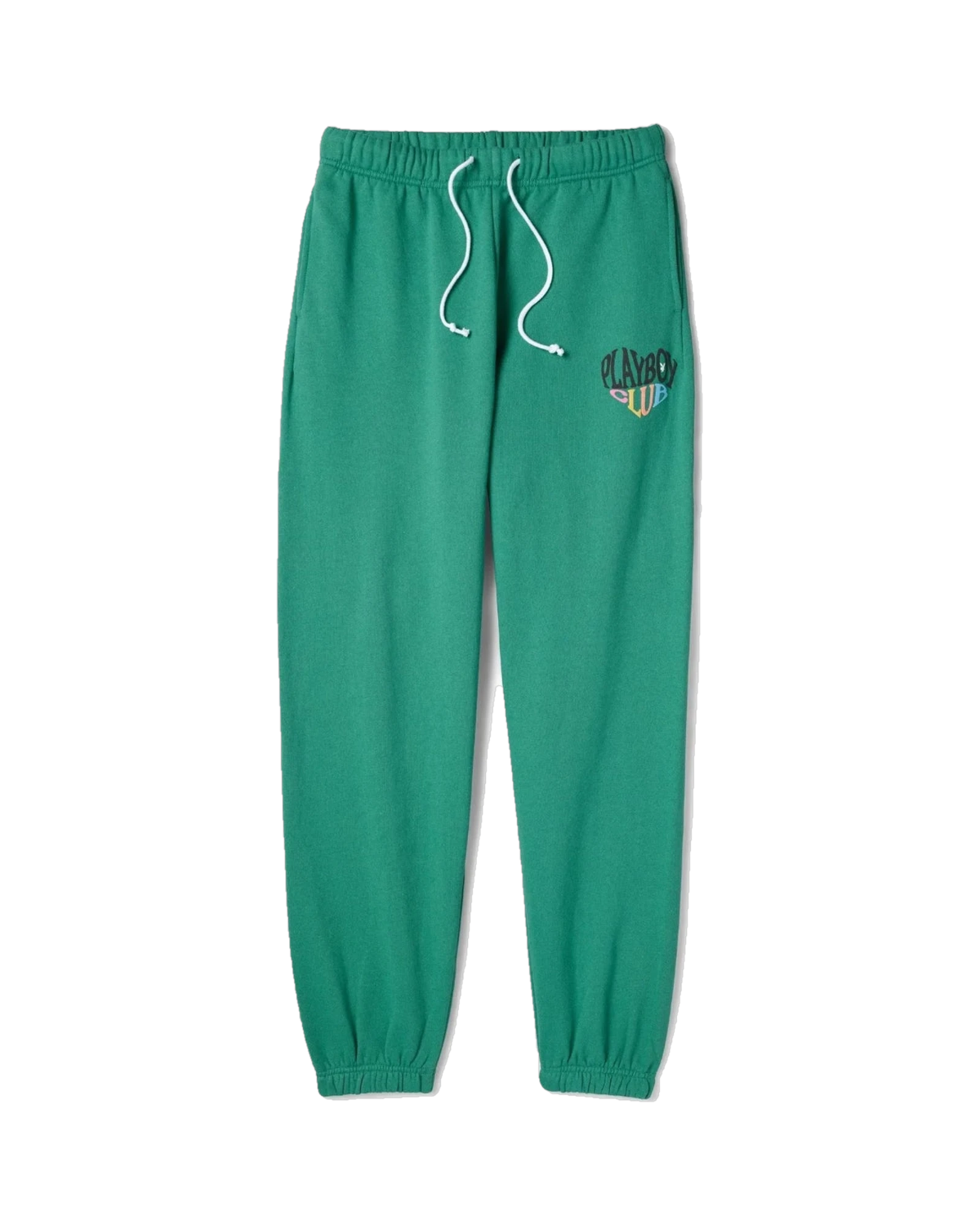 Womens Playboy Club Drawstring Pant