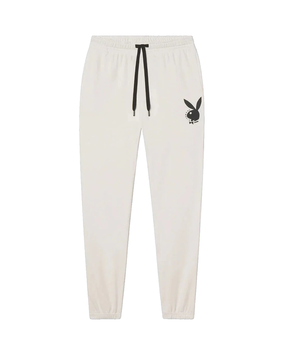 Playboy x John Richmond Classic Logo Sweatpants