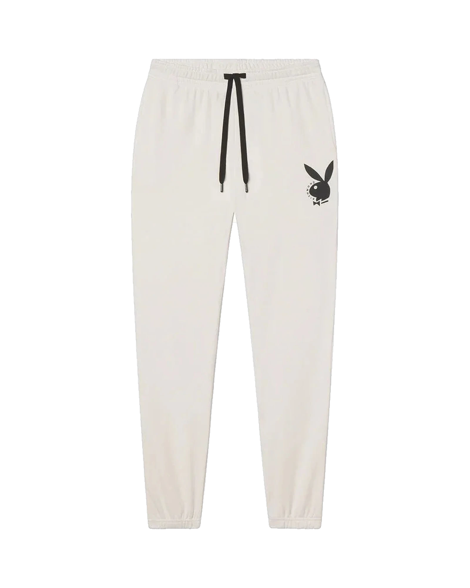 Playboy x John Richmond Classic Logo Sweatpants