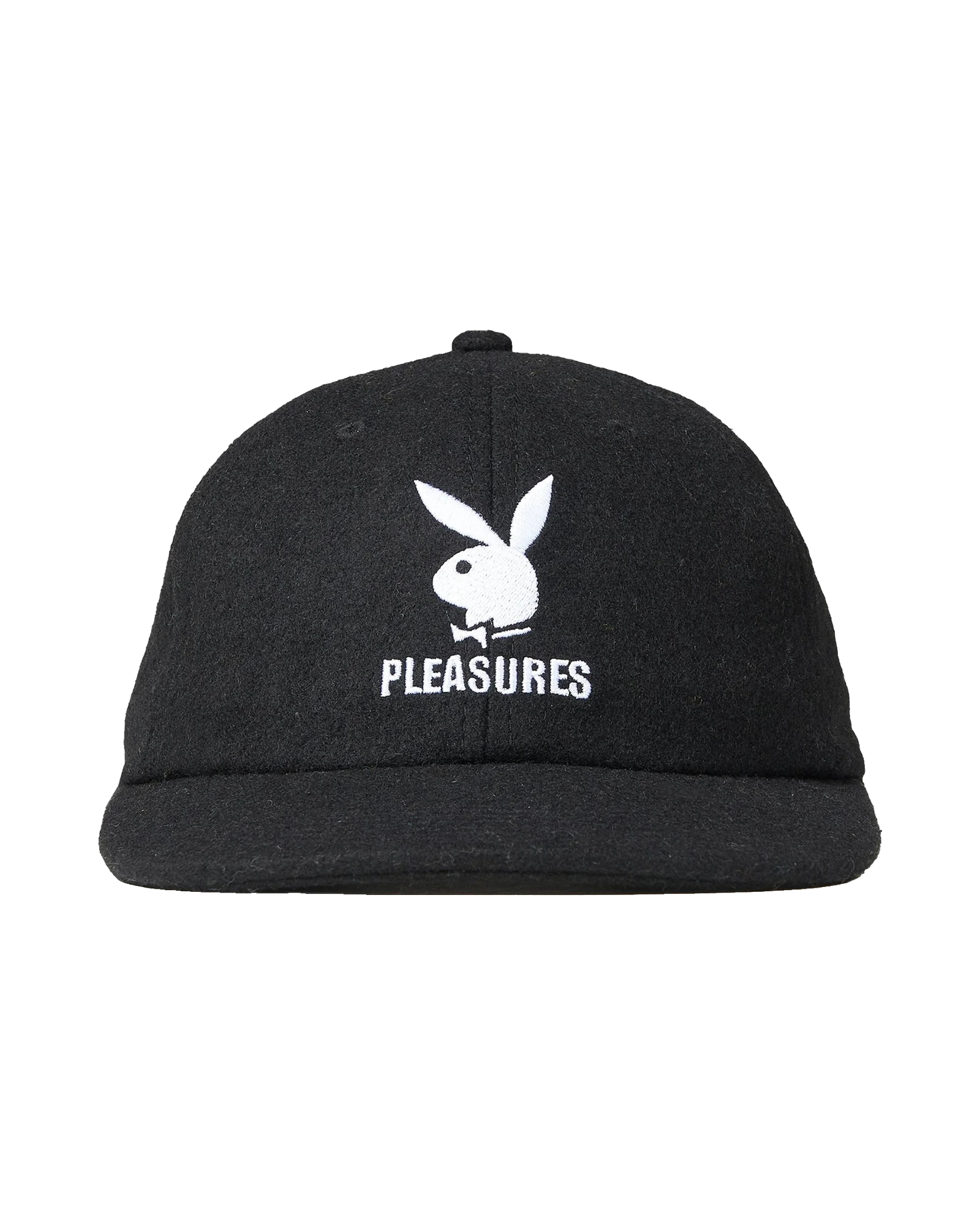 Playboy x Pleasures Wool Strapback Hat