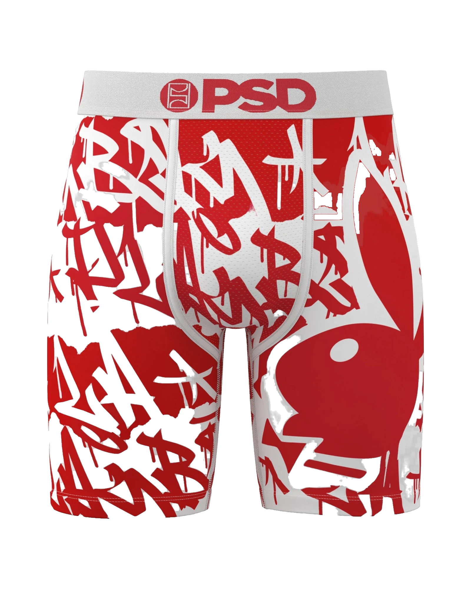 Playboy x PSD Red Tags Brief