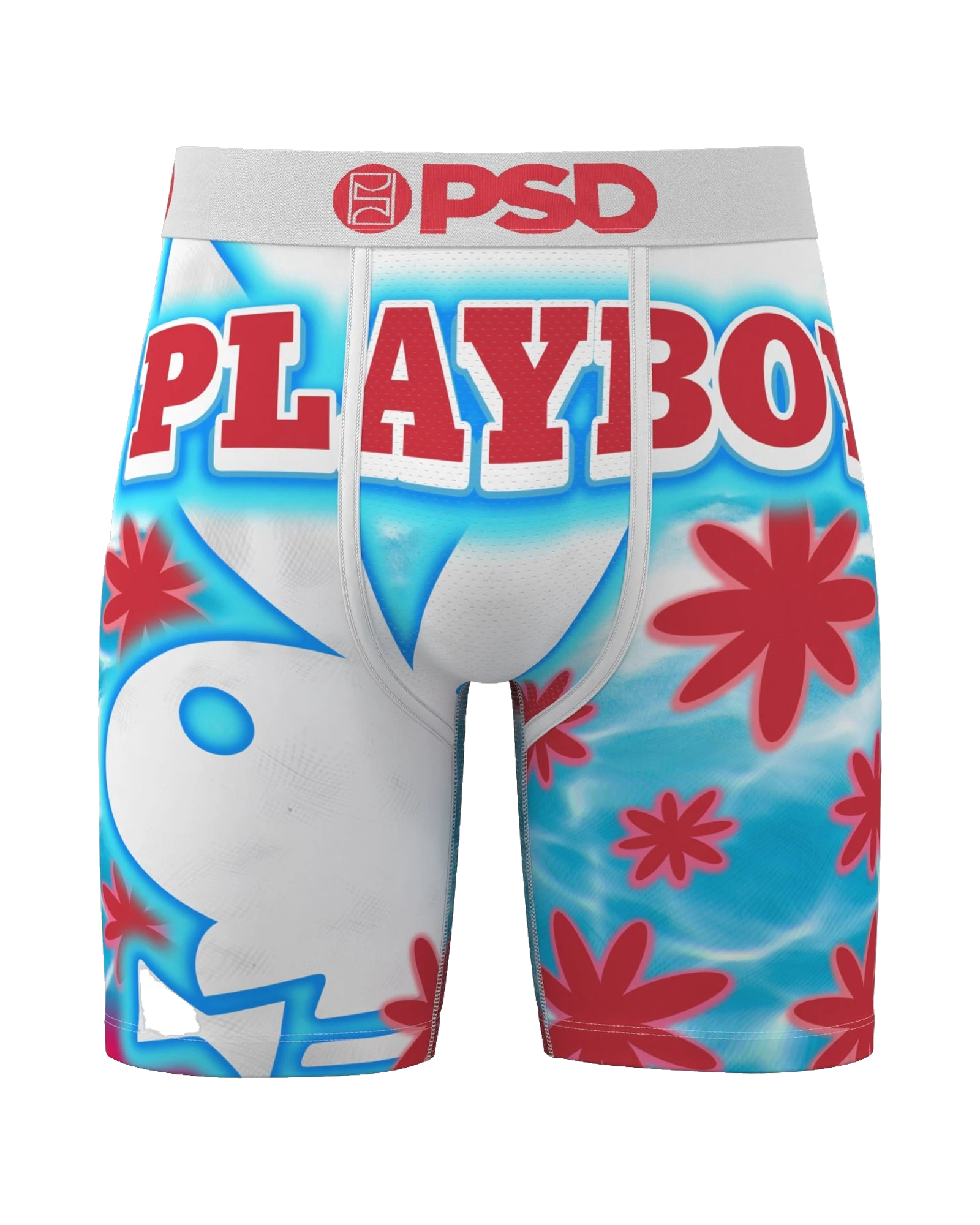 Playboy x PSD Summer Time