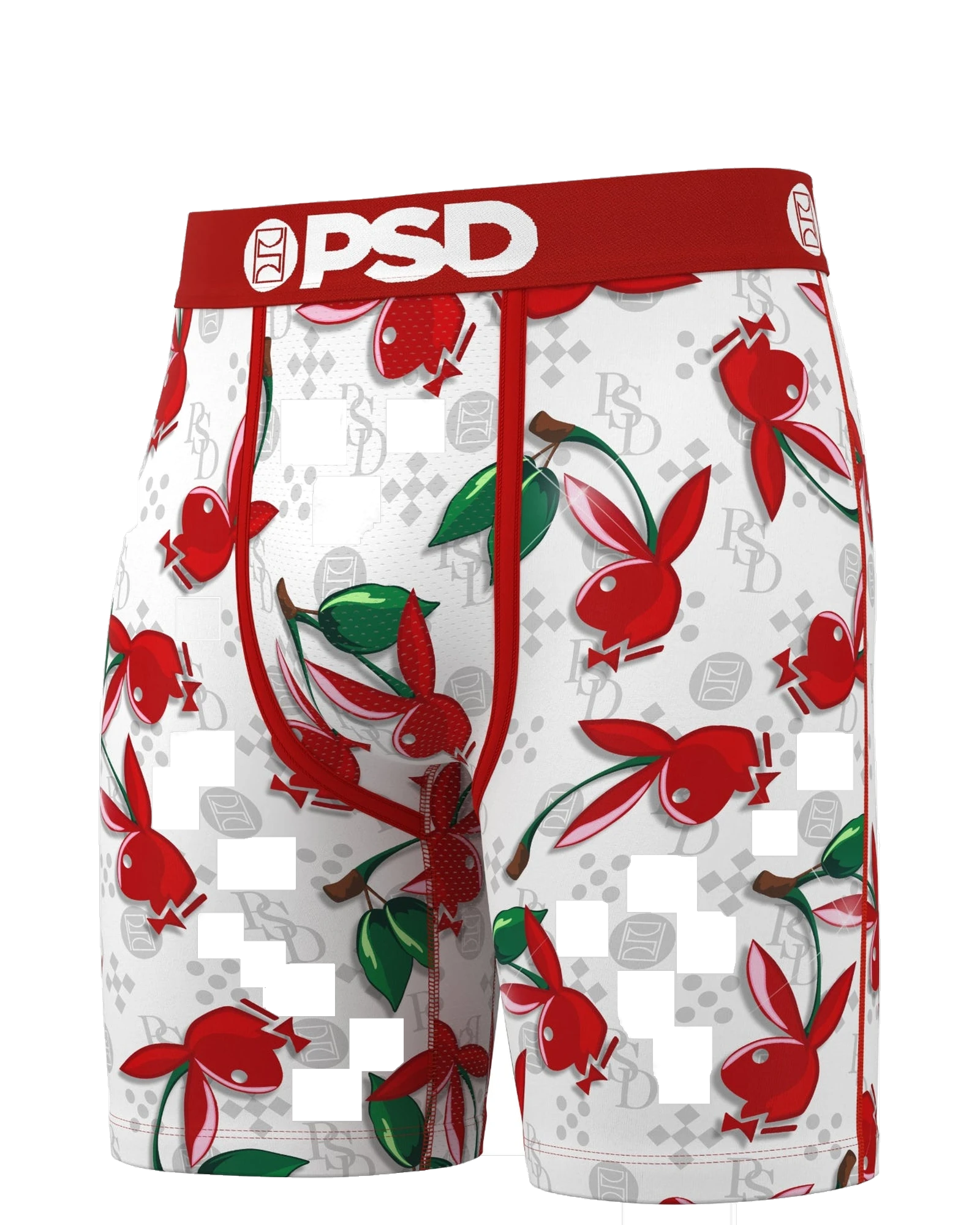 Playboy x PSD Cherry Lux Brief