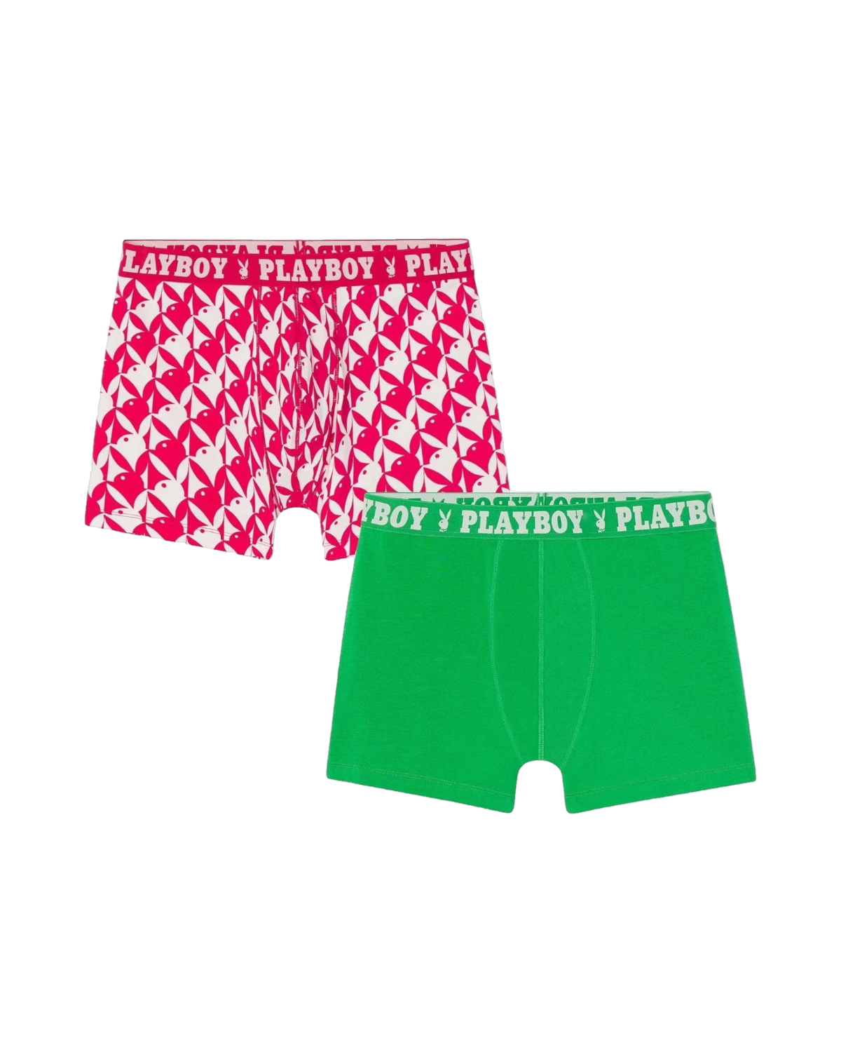 Mens Essential Underwear 2 Pack