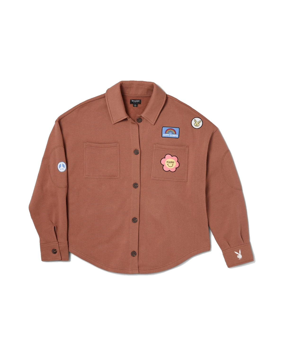 Pb Camp Button Down Shirt
