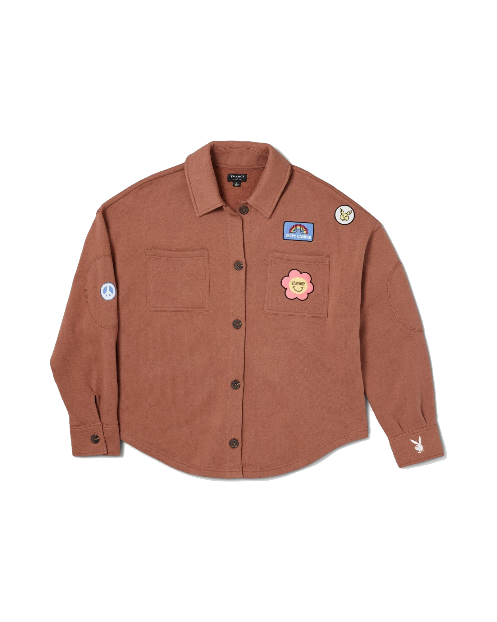 Pb Camp Button Down Shirt