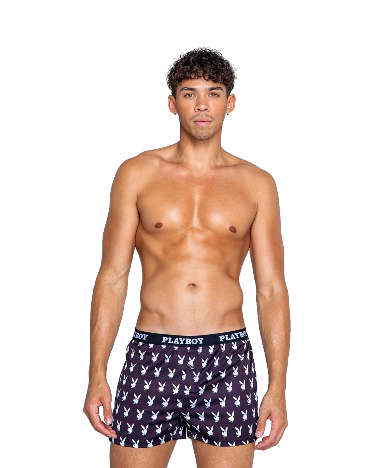 Playboy Mens Champion Boxer