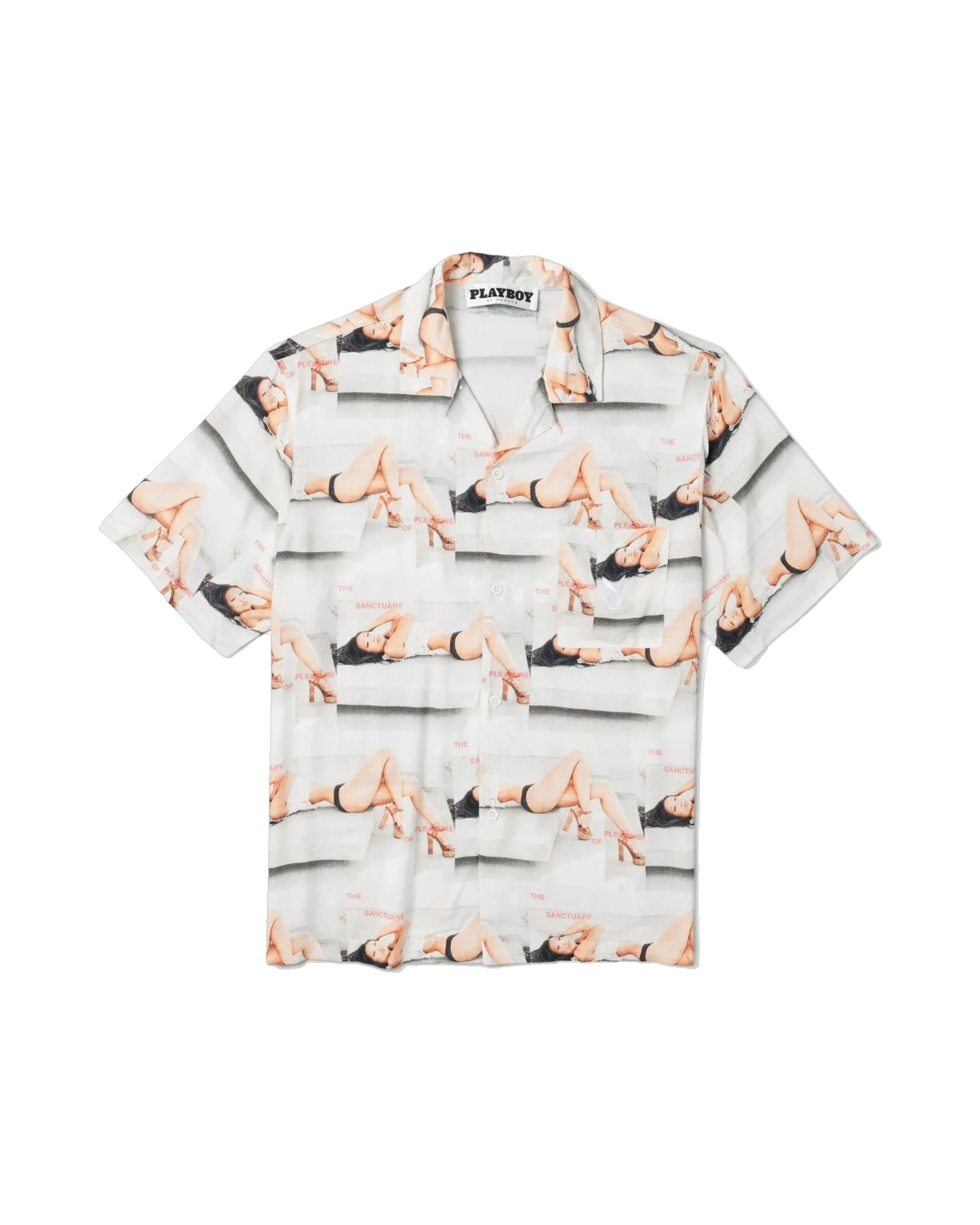 Sanctuary Ss Shirt