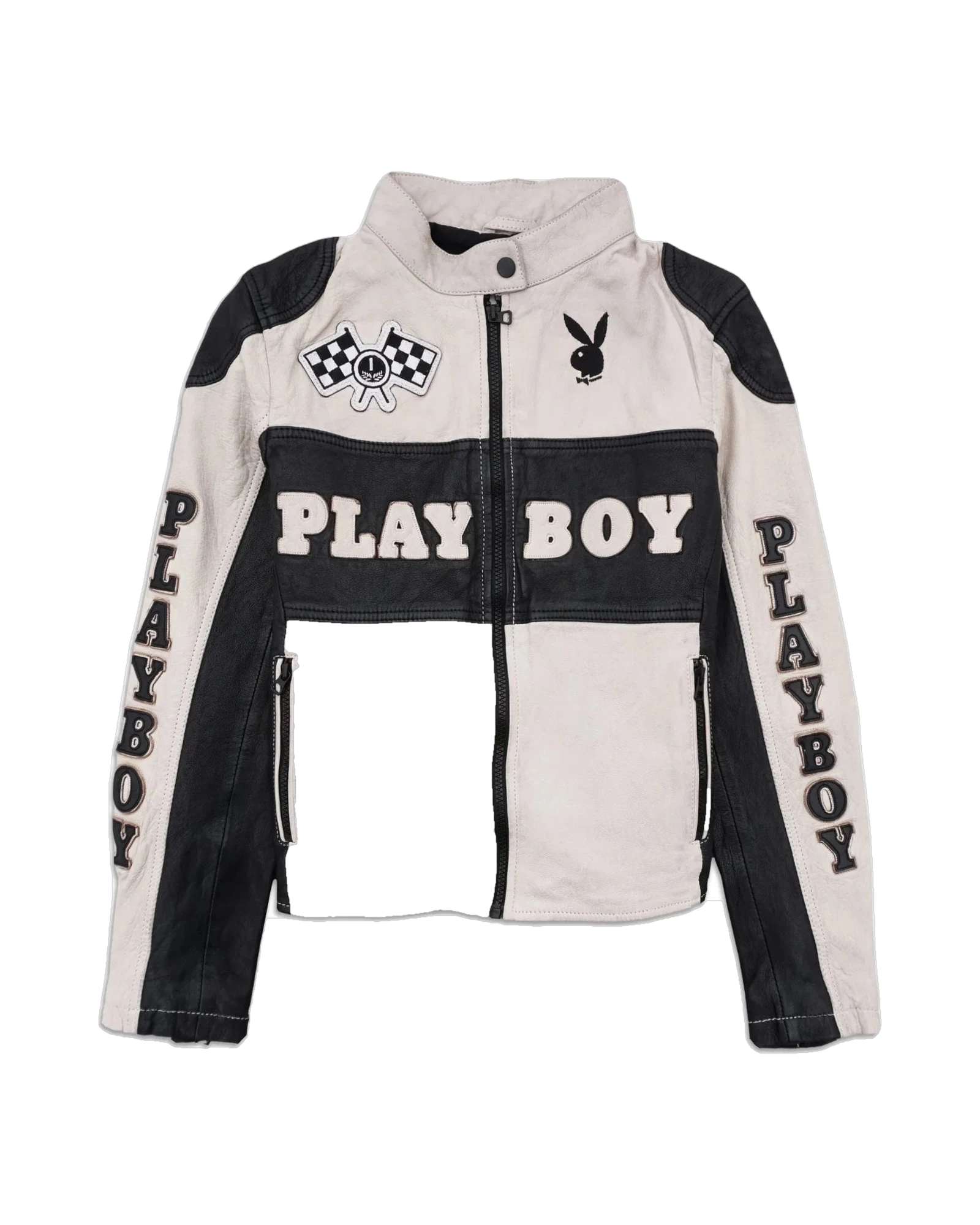 Anderson Womens Leather Jackets