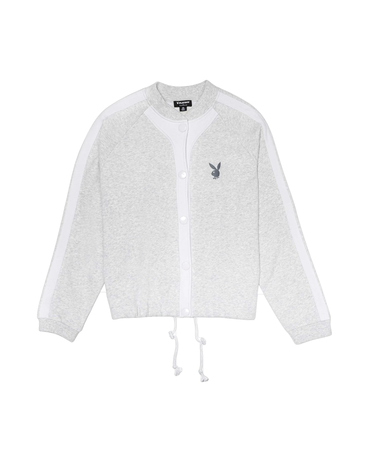 Womens Bunny Bomber Jacket