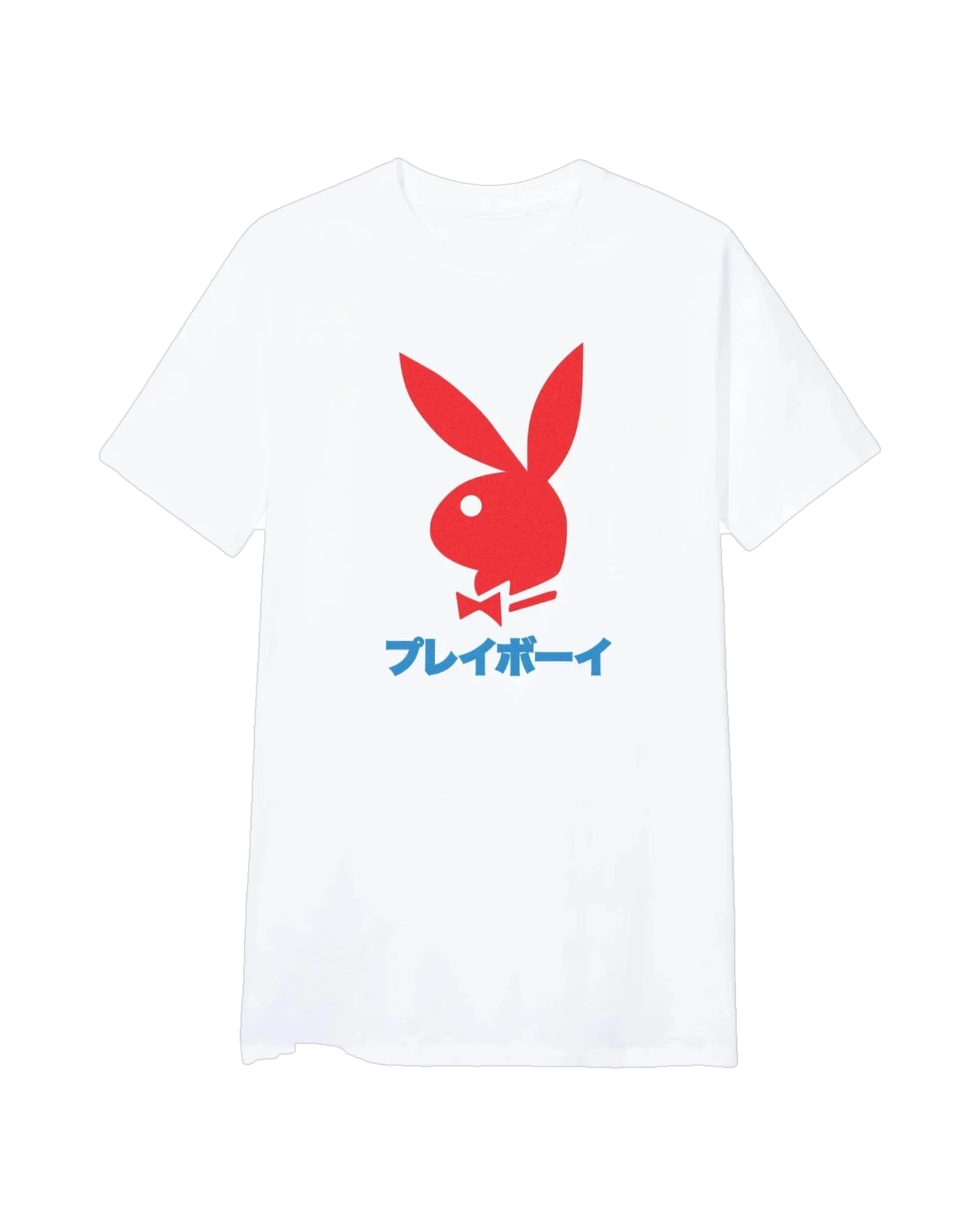 Japanese Rabbit Head Tee