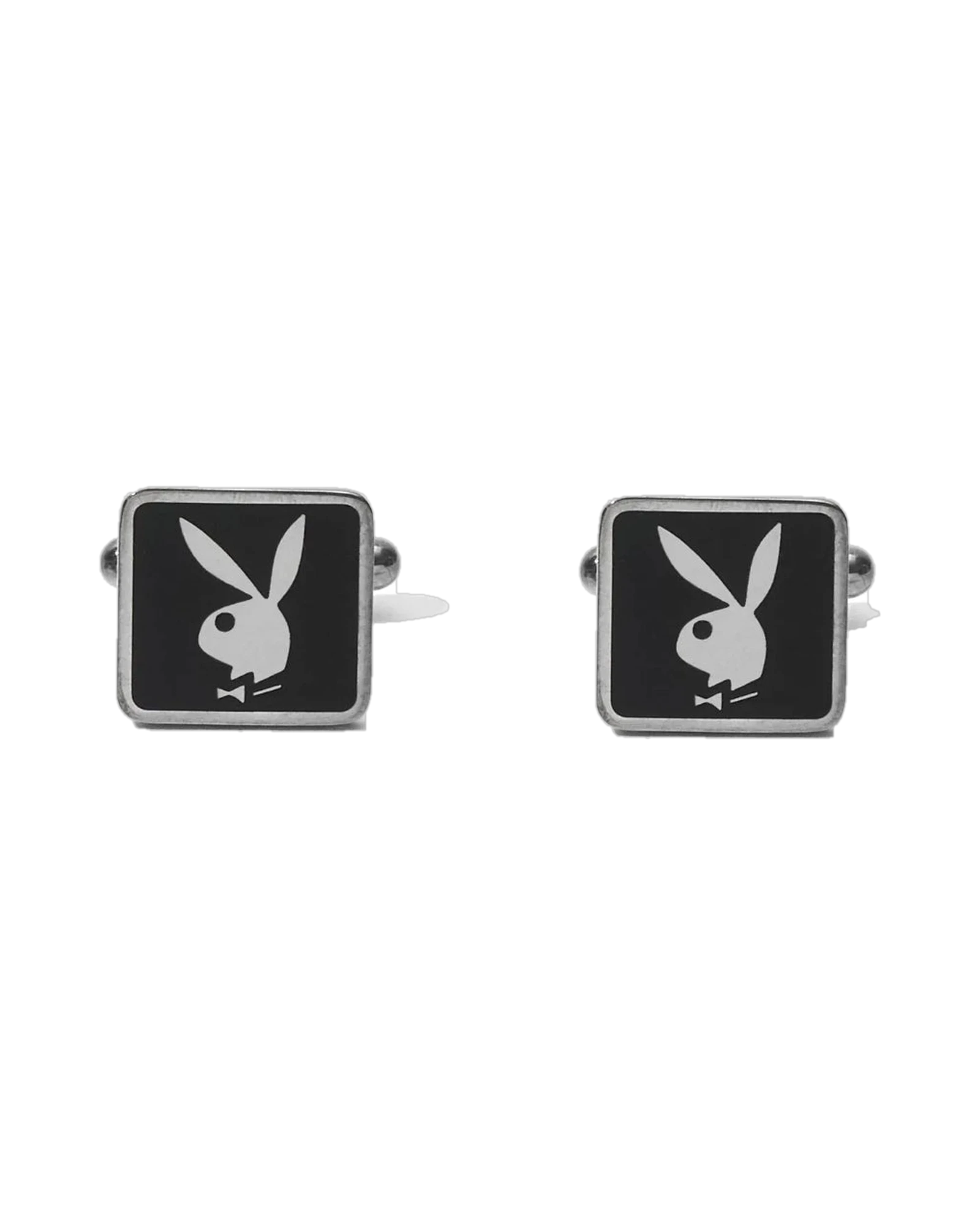 Rabbit Head Cufflinks