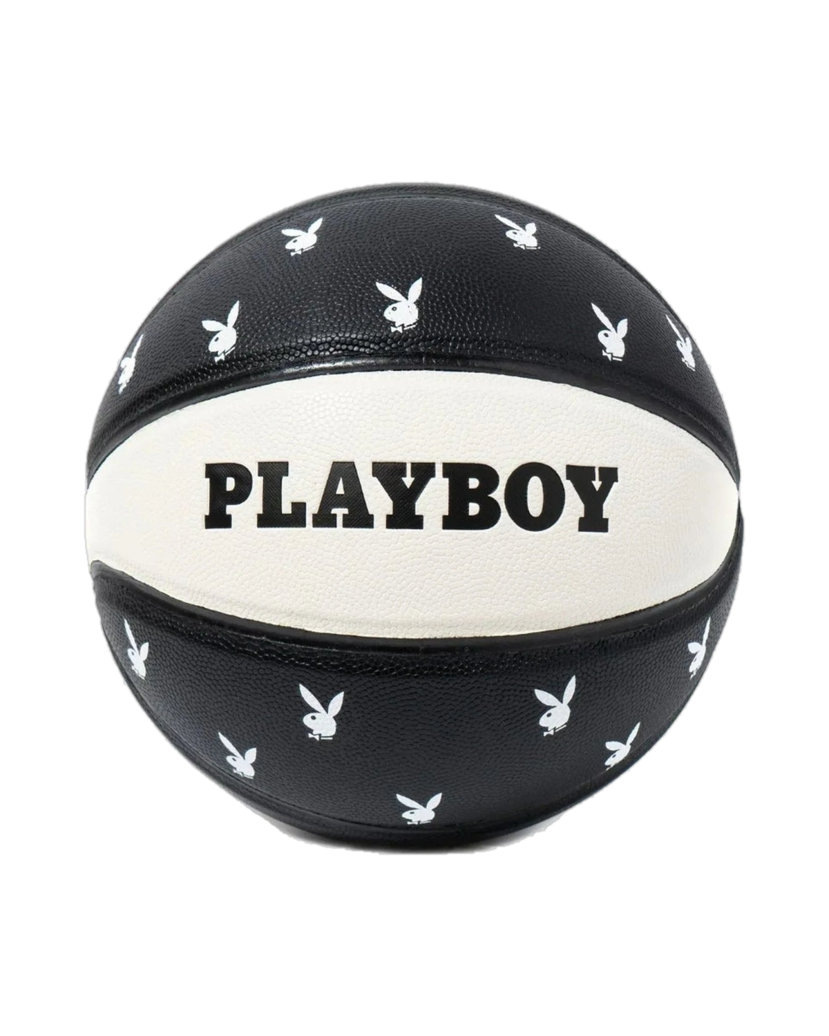 Rabbit Head Basketball
