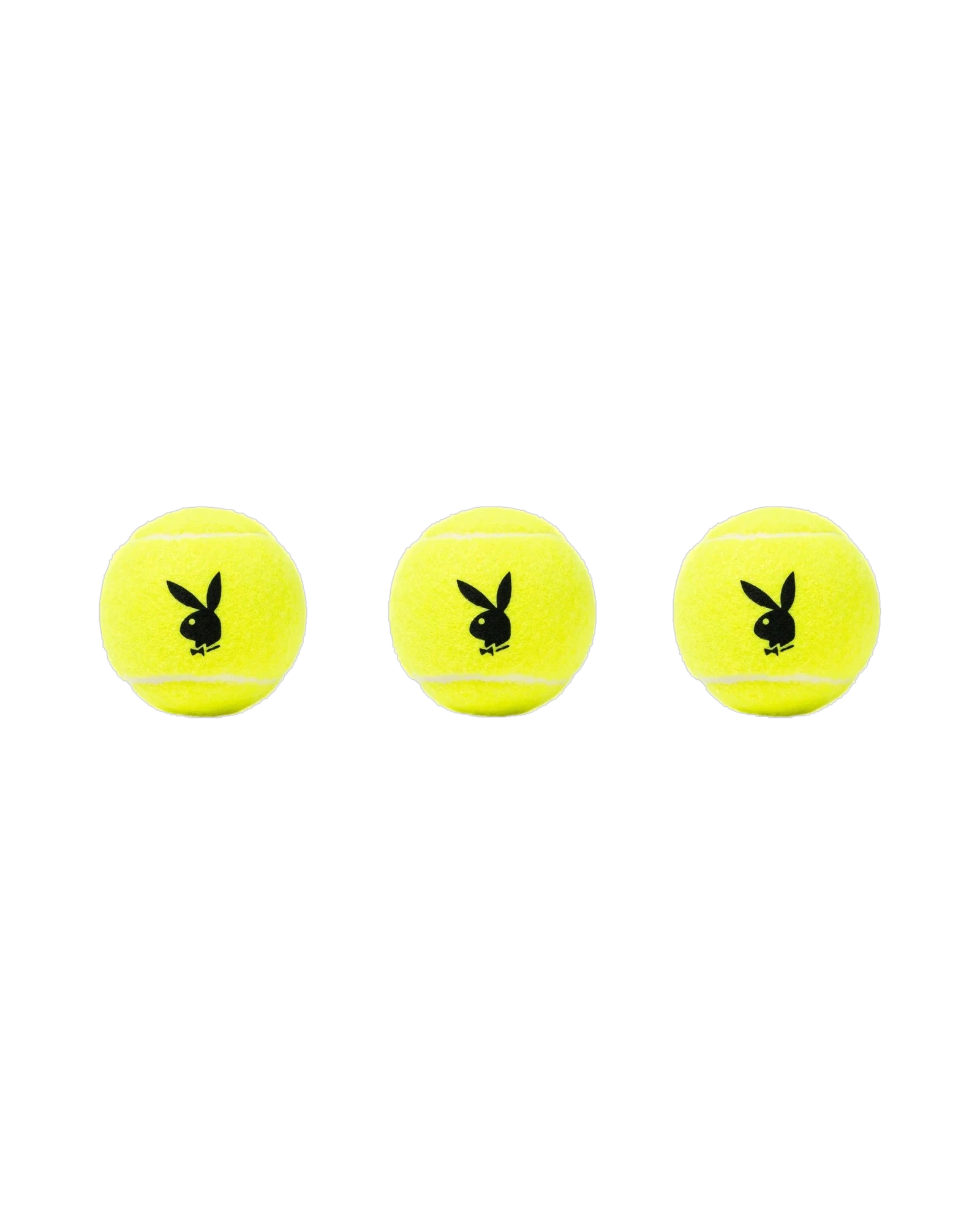 Rabbit Head Tennis Balls
