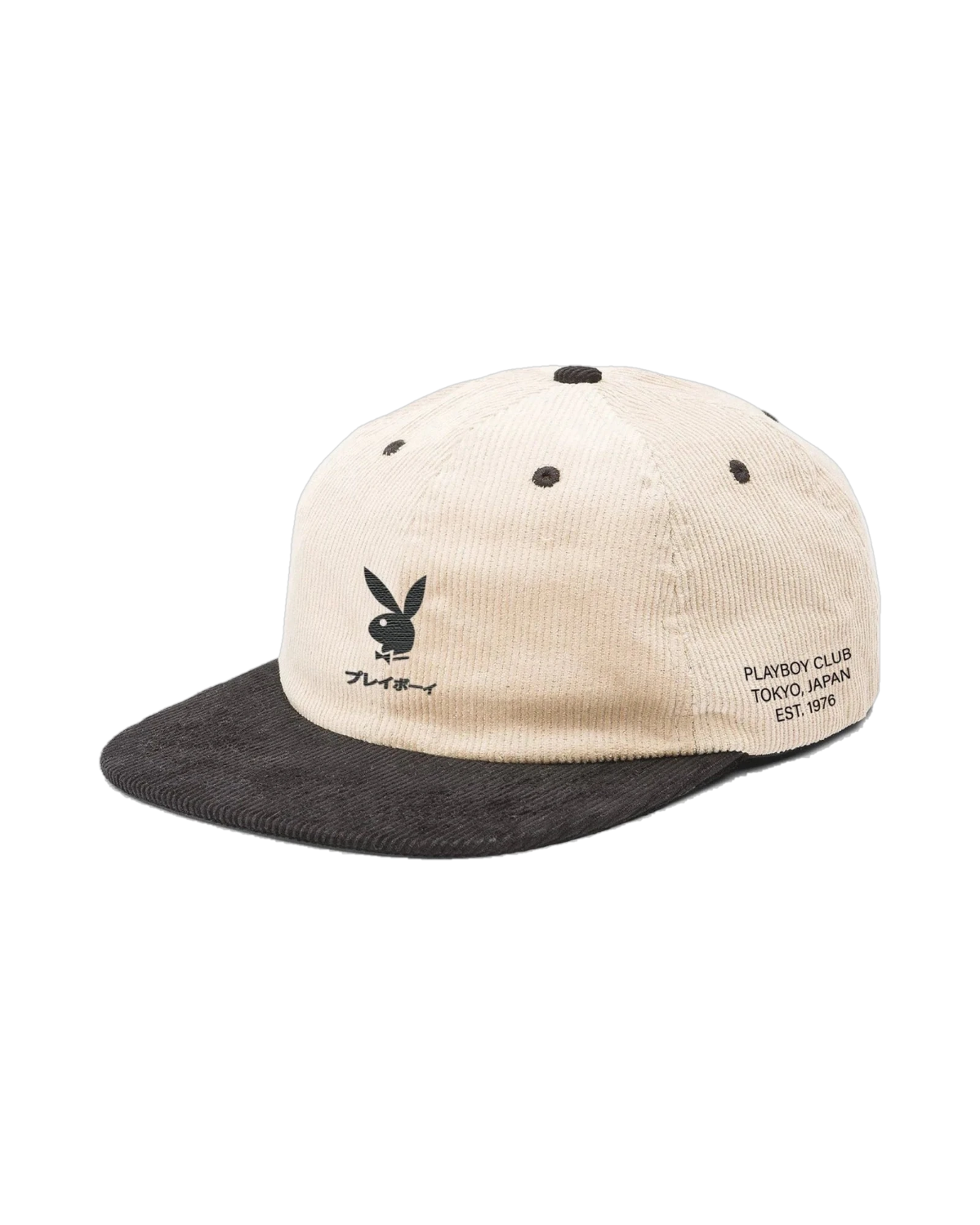 Tokyo Club Strapback