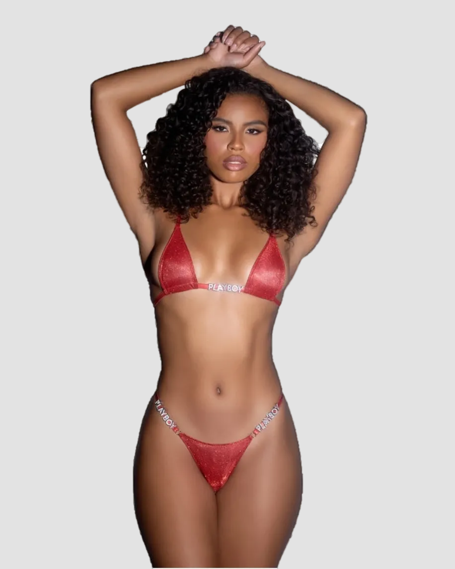 Twilight Shimmer Bikini Lingerie