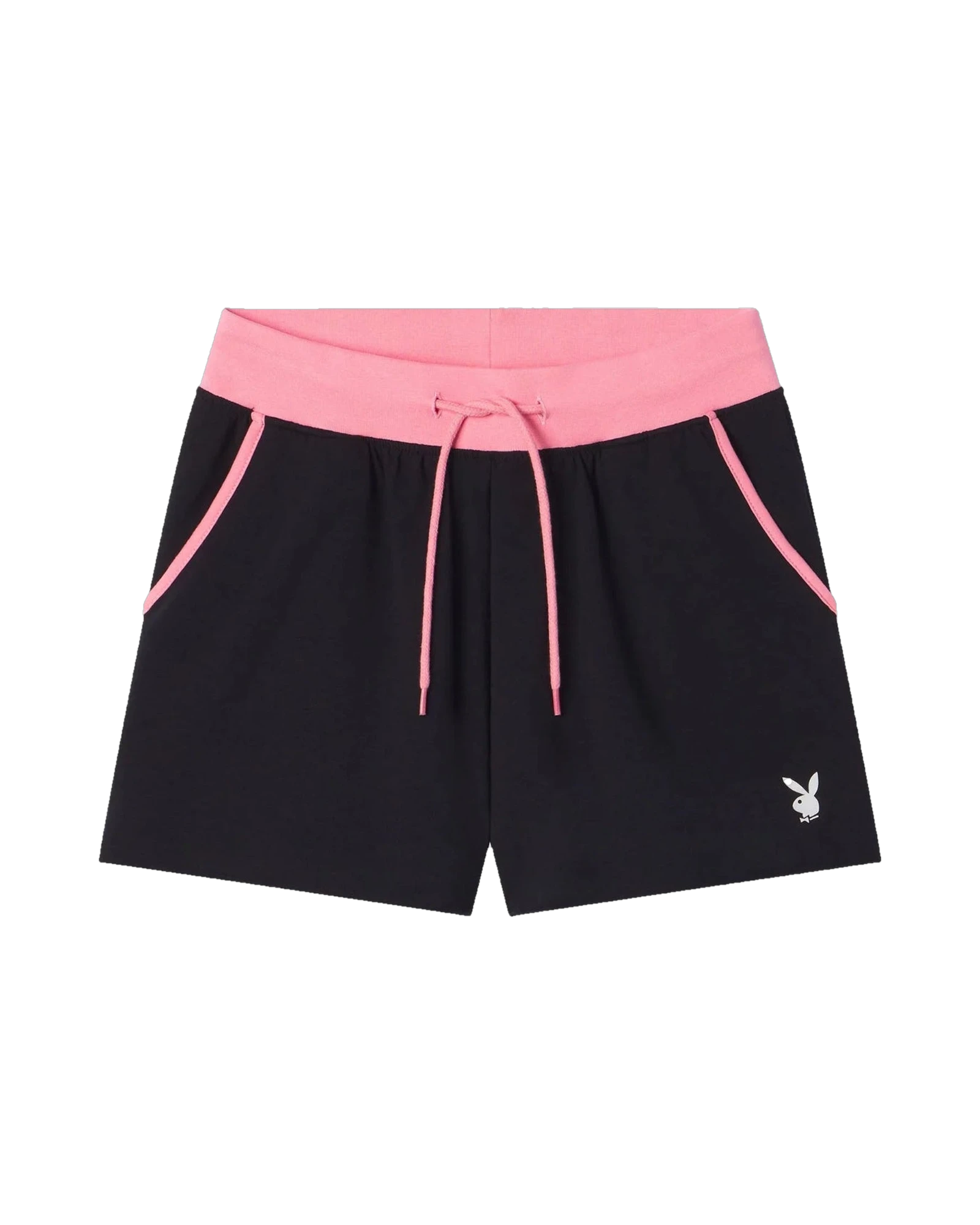 Def Womens Logo Shorts