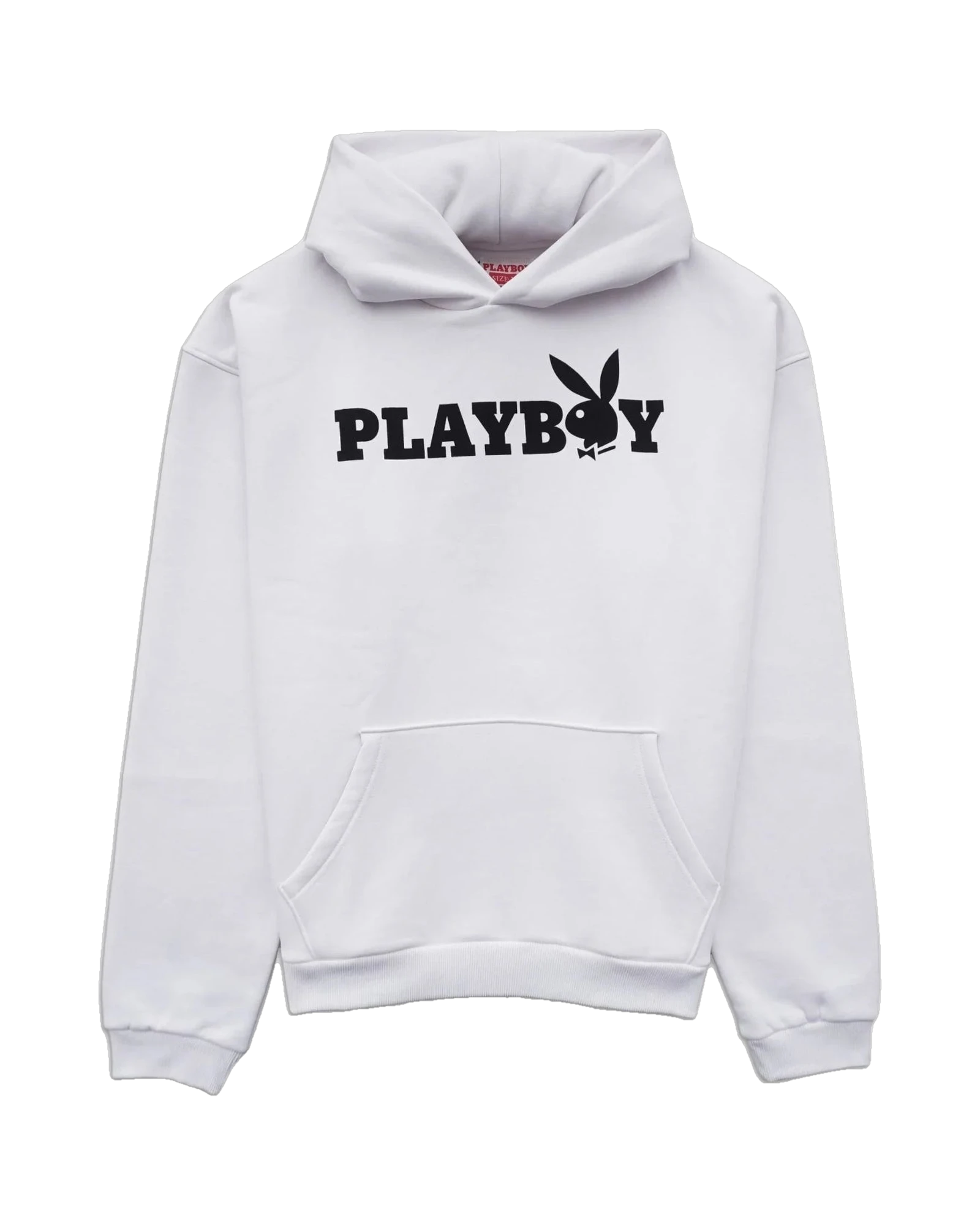 Playboy Masthead Hoodie