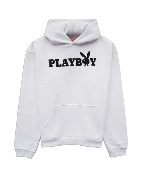 Playboy Masthead Hoodie