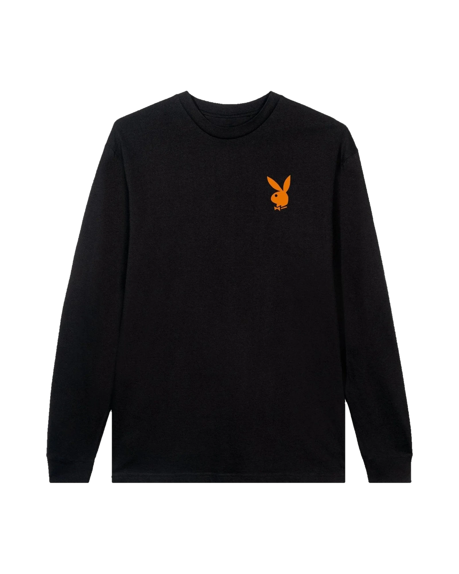 Repeating Masthead Long Sleeve