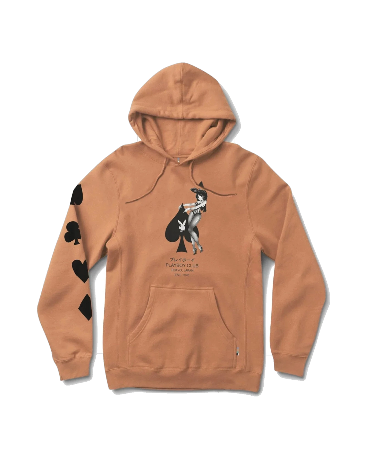 Ace Of Spades Hoodie