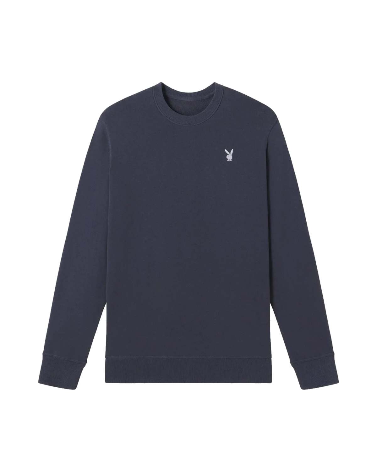 Bunny Basics Crewneck Light Heather