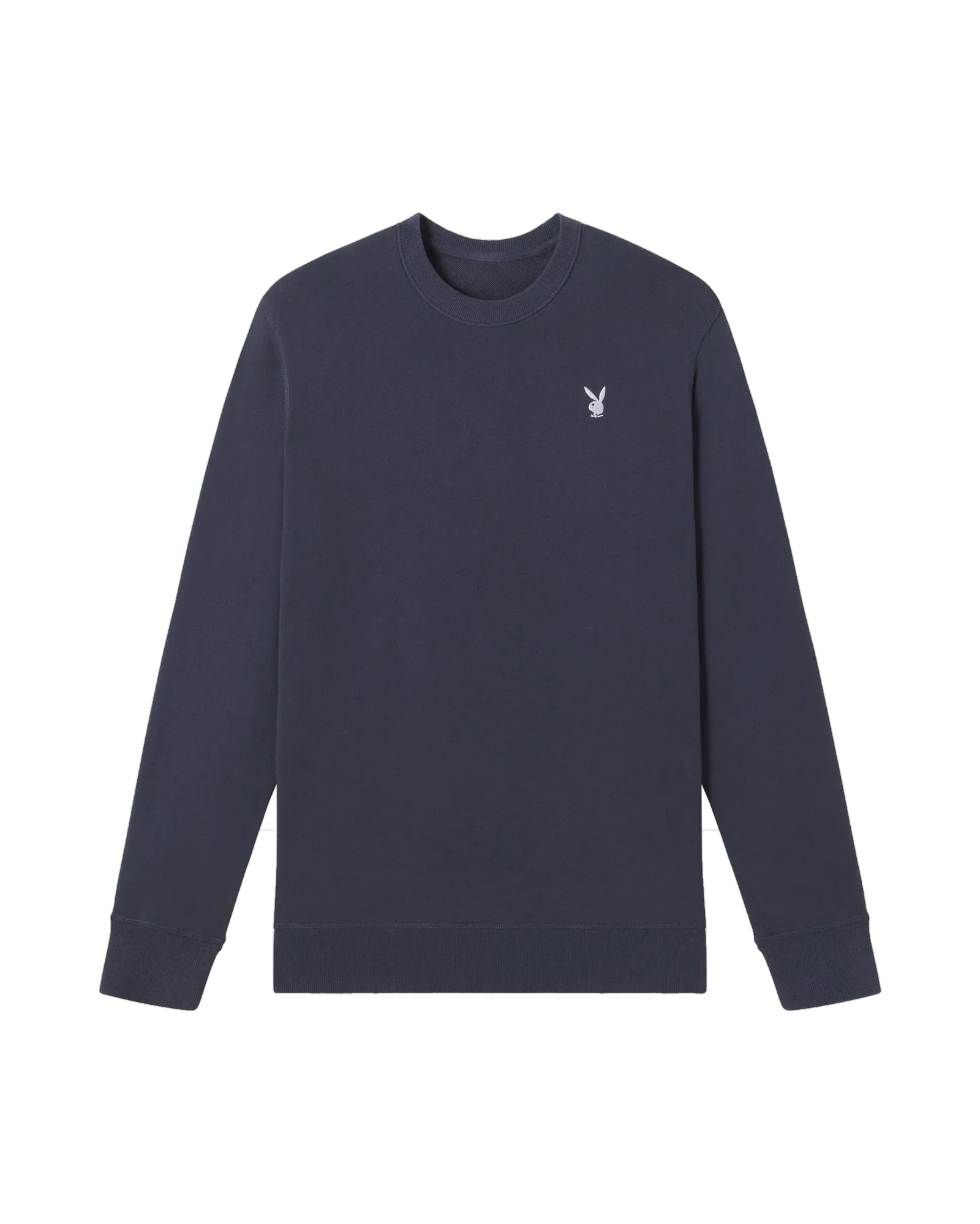 Bunny Basics Crewneck Light Heather