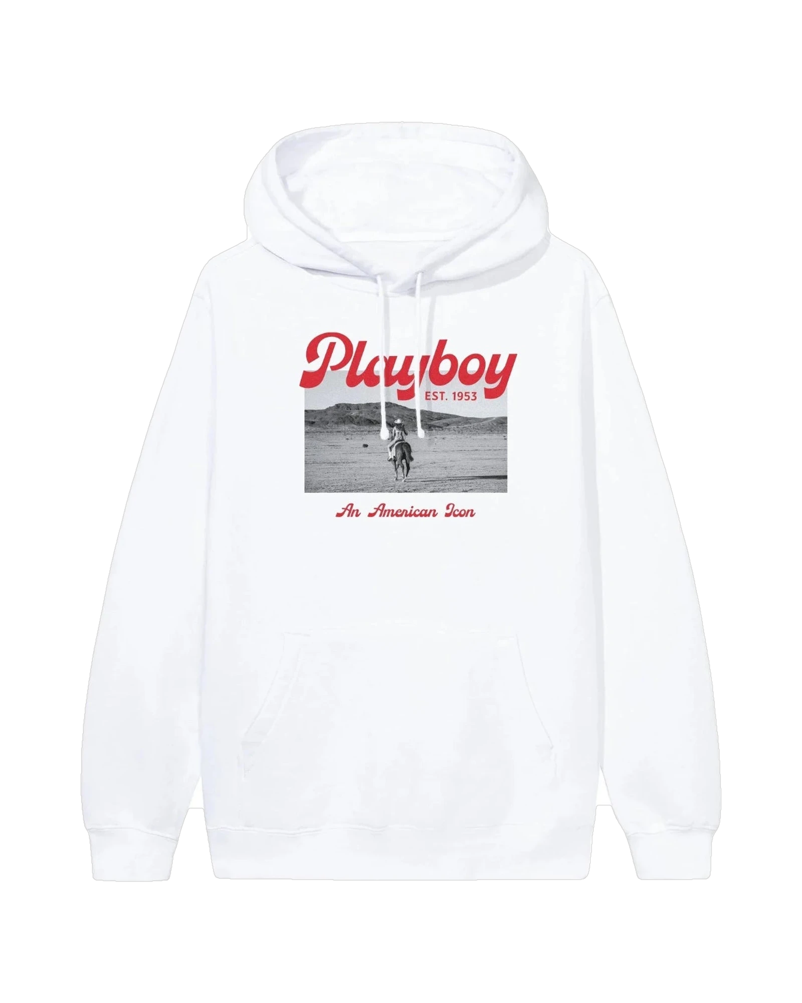 Desperado American Icon Hoodie