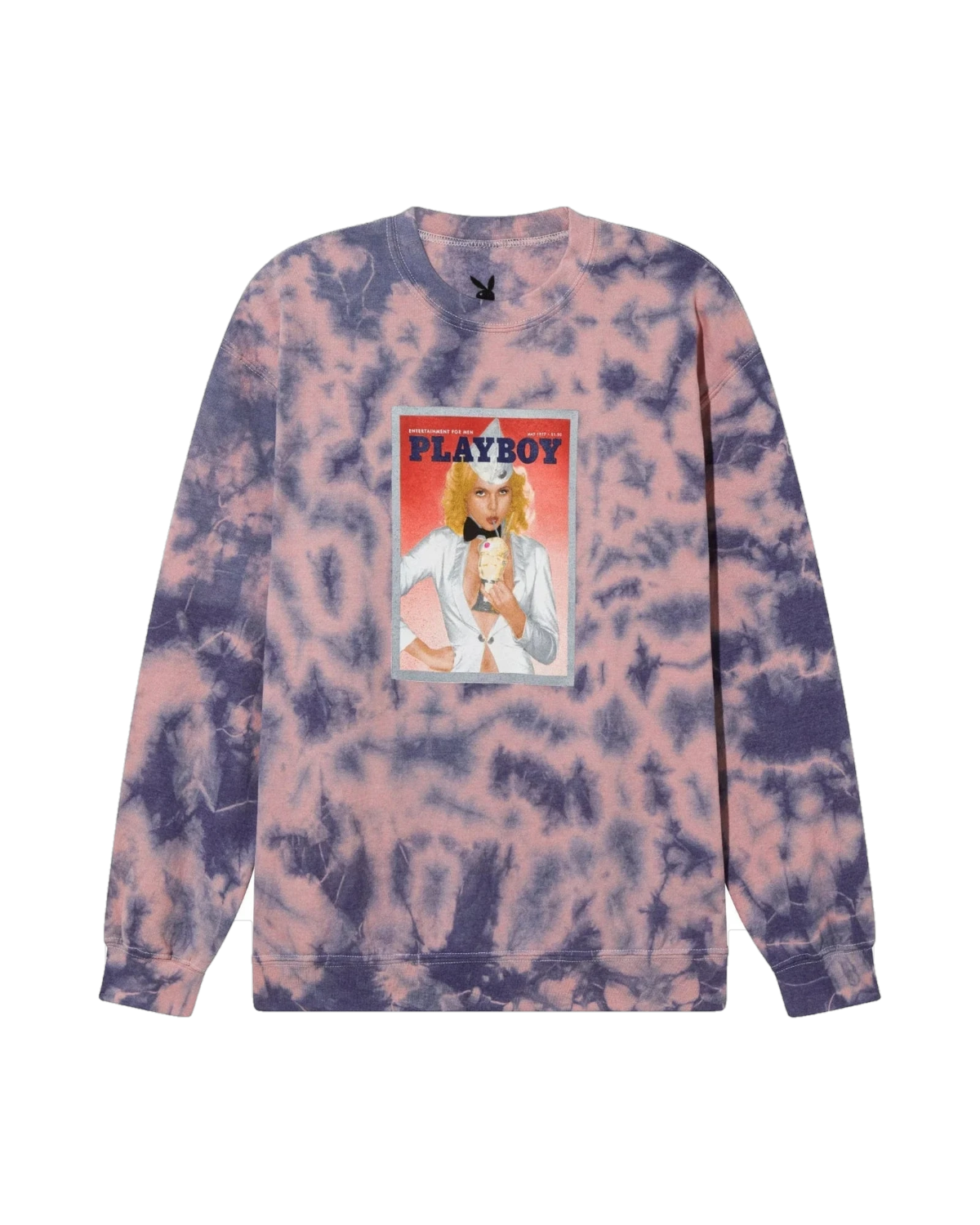 May 1977 Cover Crewneck Sweatshirt