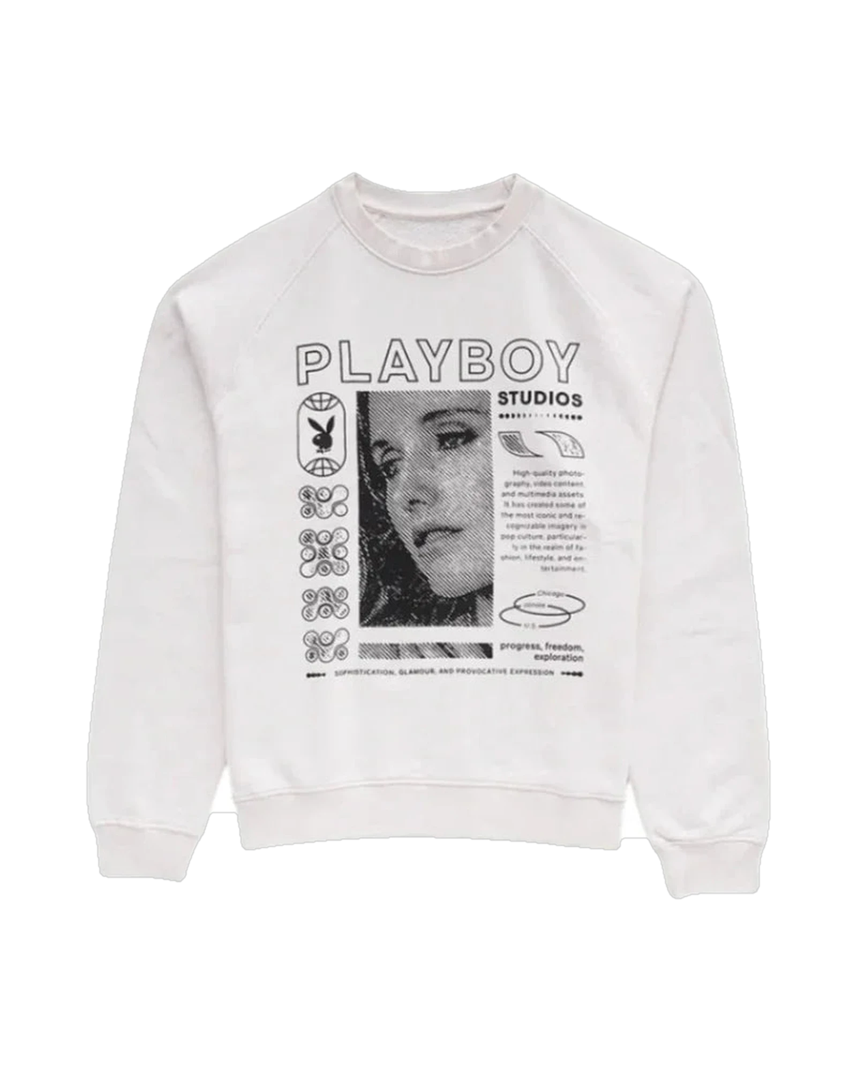 Pb Freedom Sweatshirt