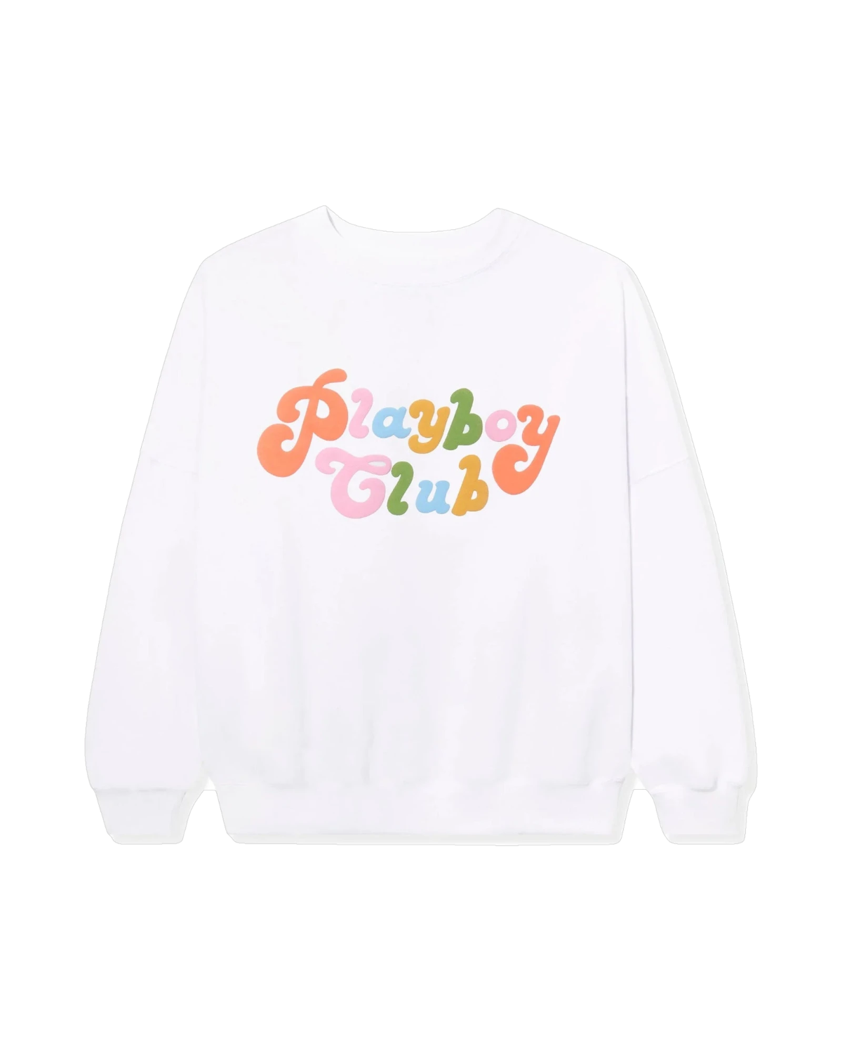 Pb Rainbow Club Crew