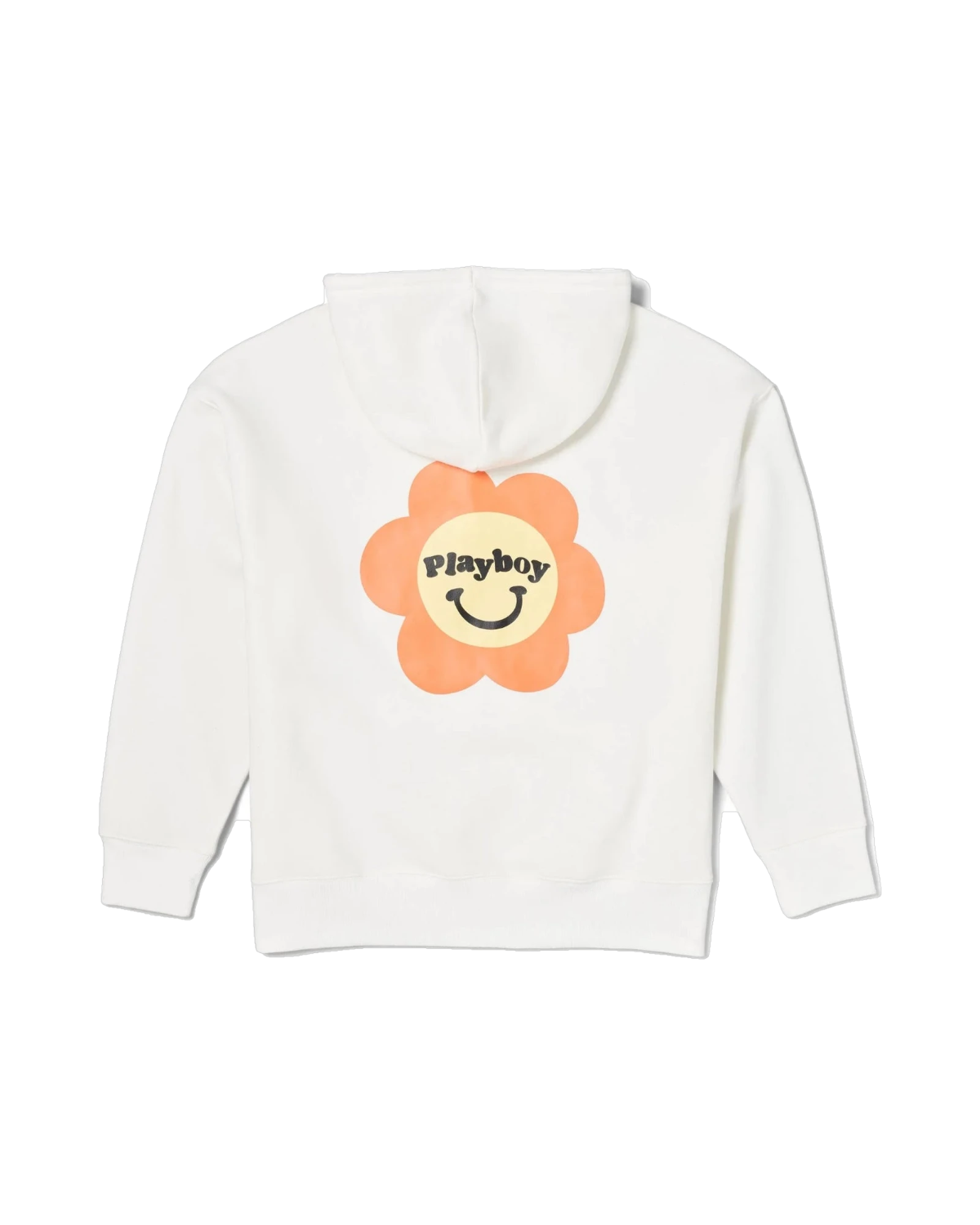 Womens Camper Oversized Hoodie
