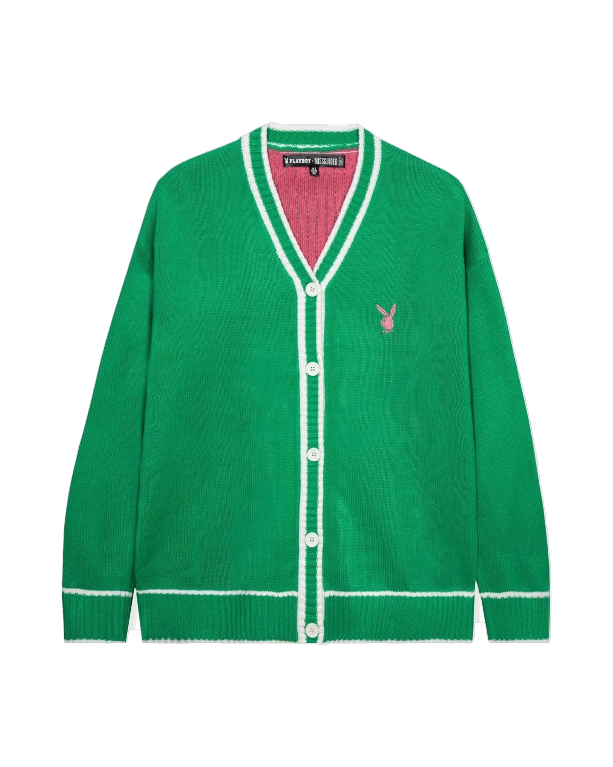 Womens Cricket Cardigan