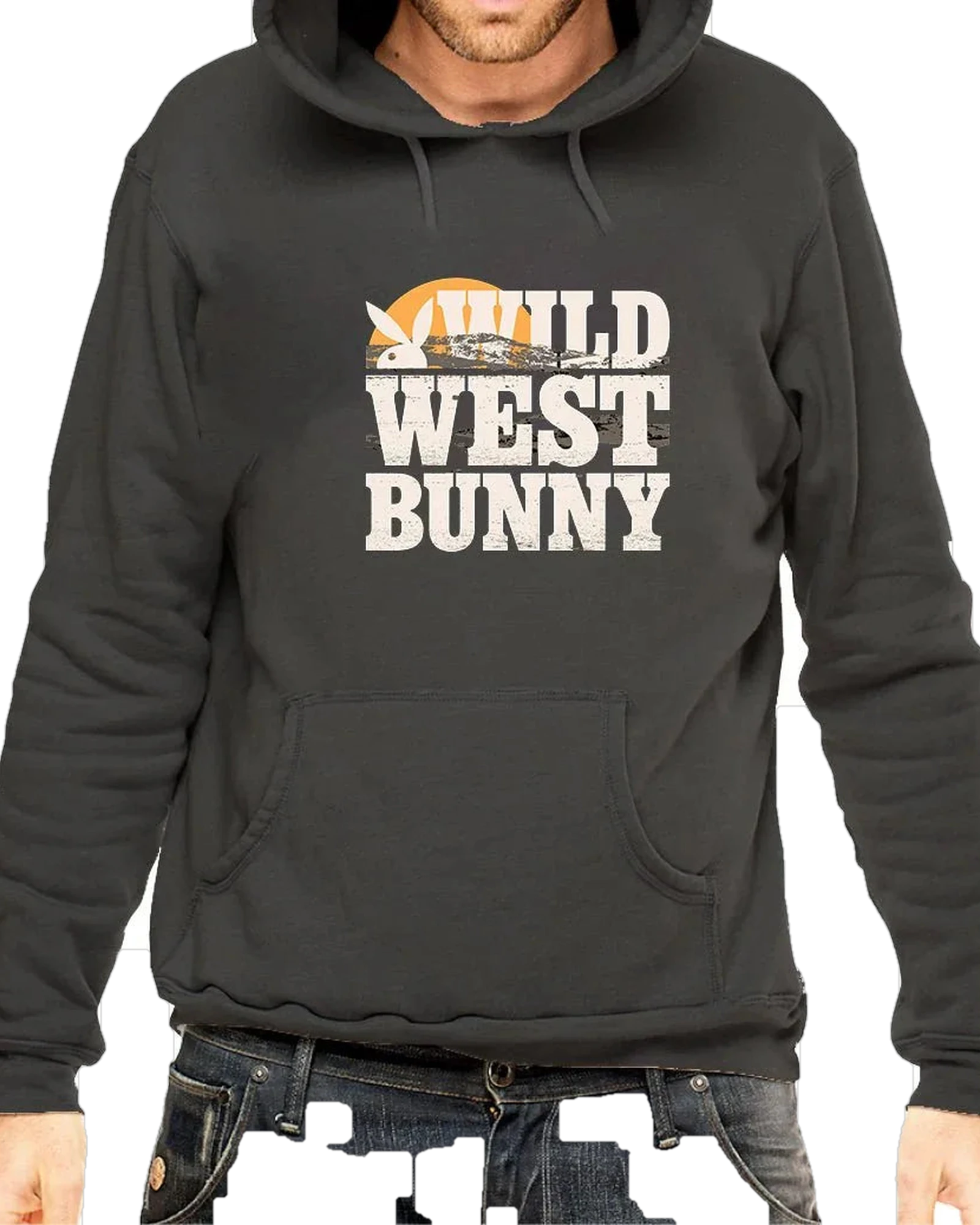 Ww Bunny Hoodie 1