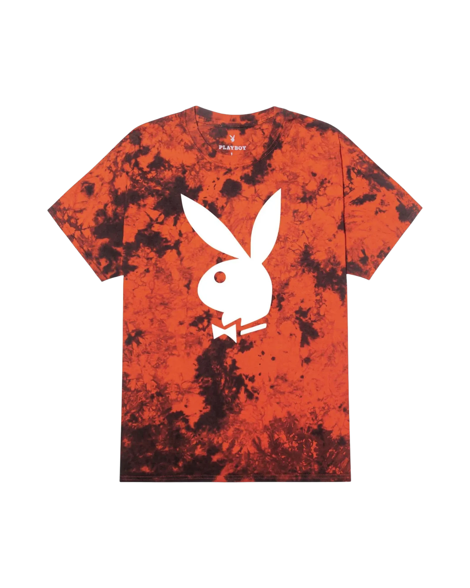Big Rabbit Head T Shirt