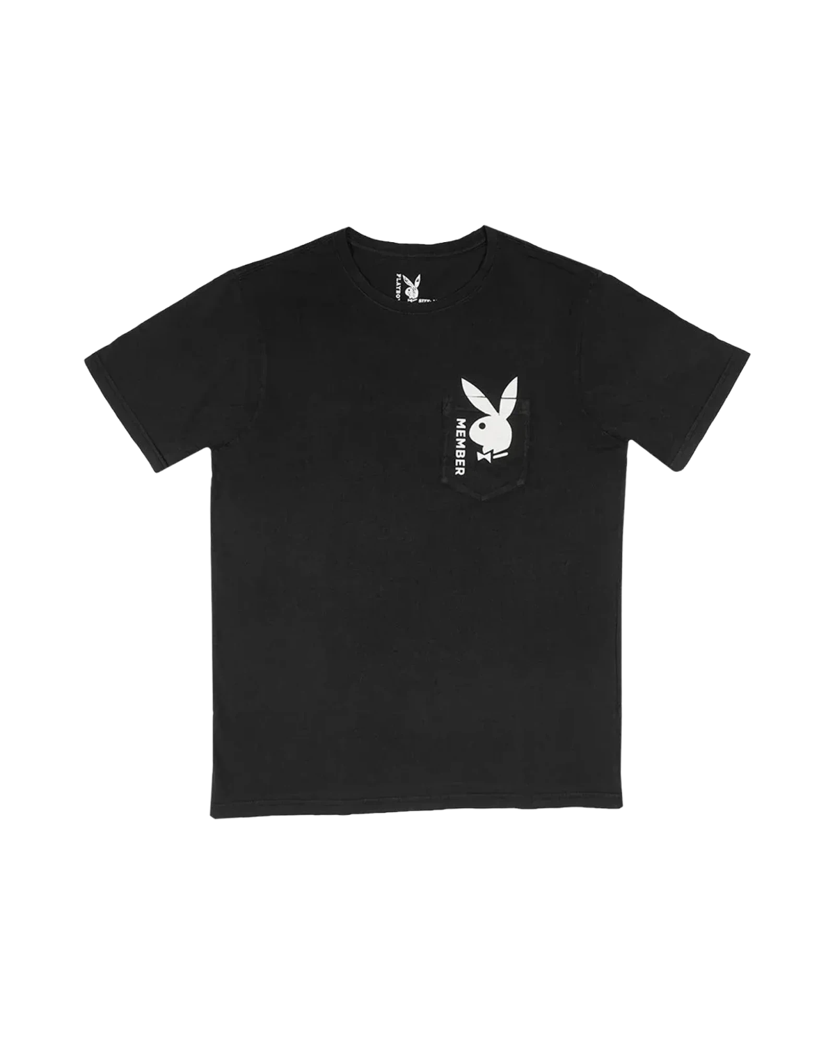 Bunny Member Pocket Tee