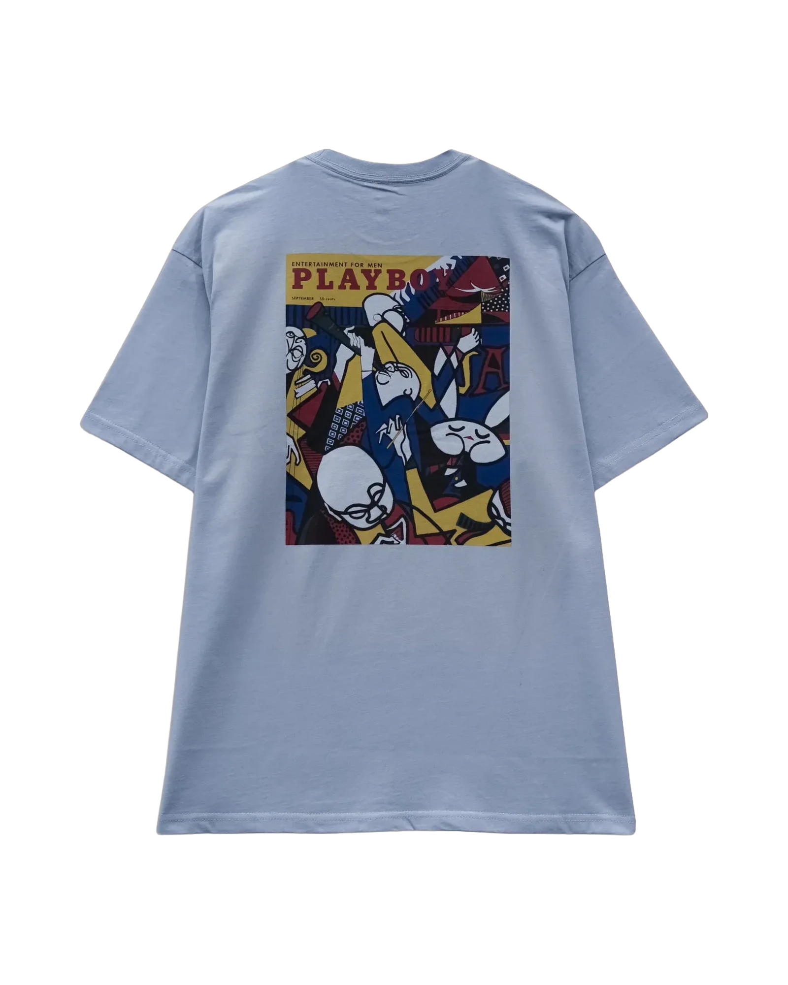 Jazz Tee