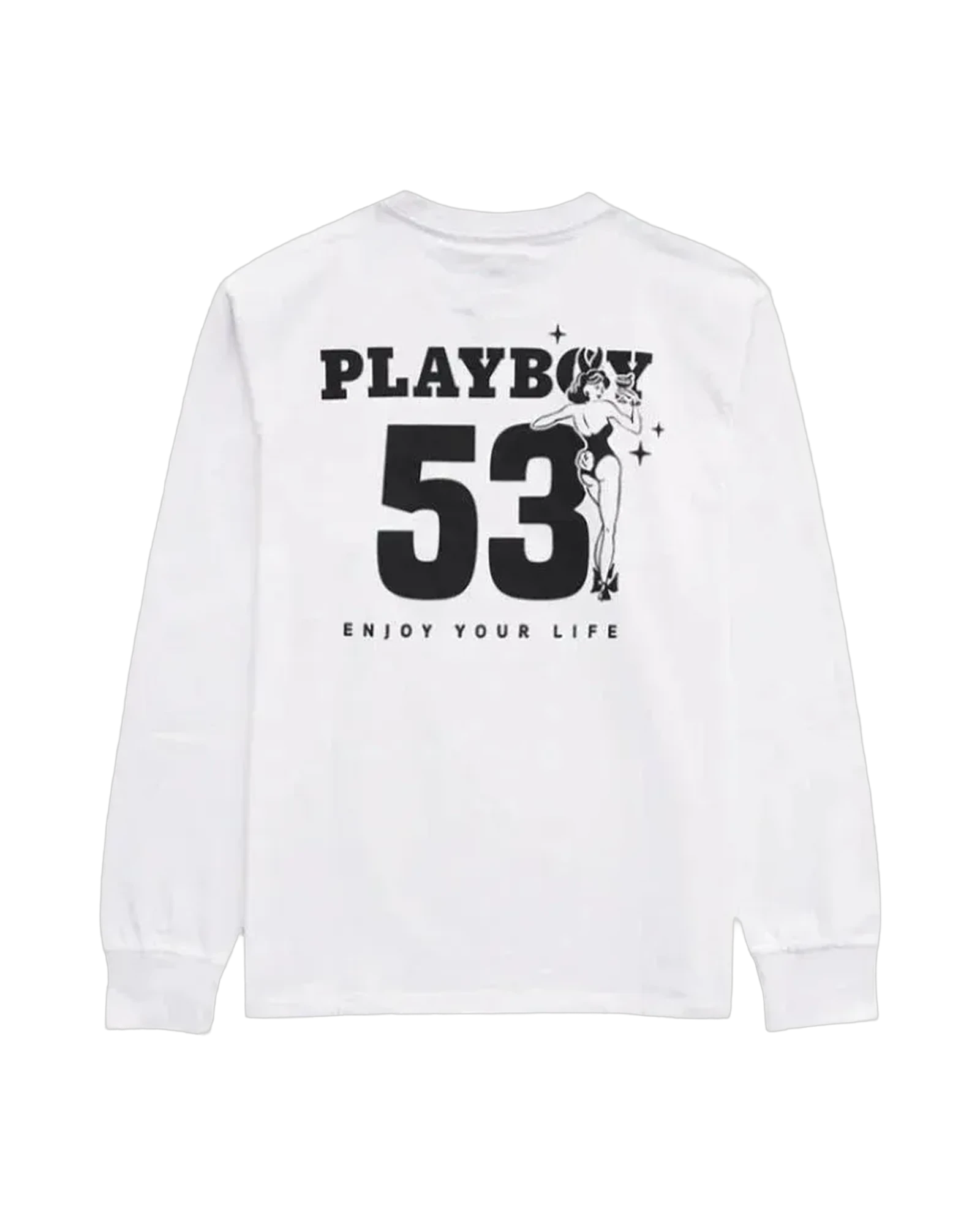 Pb 53 L S Tee