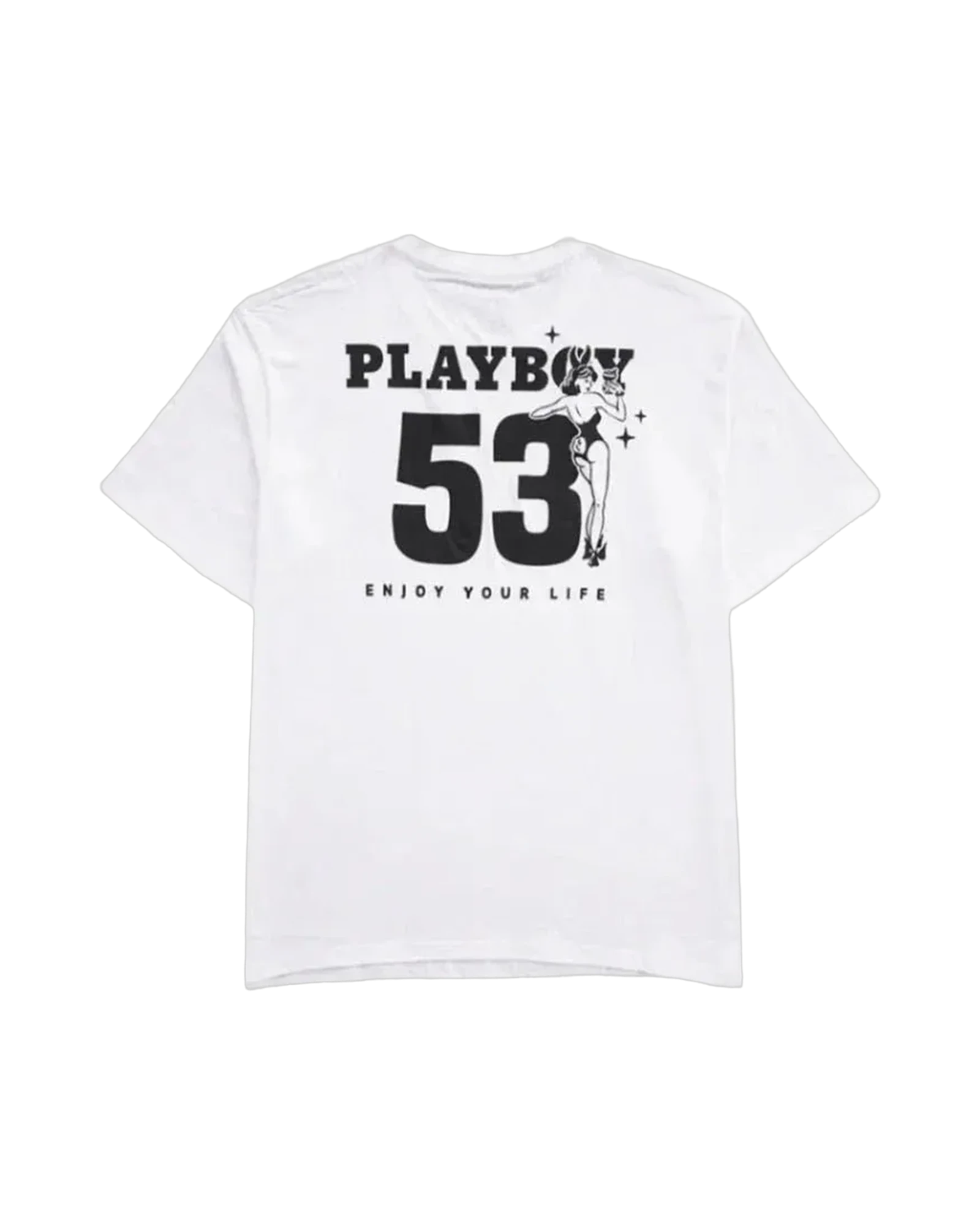 Pb 53 Tee
