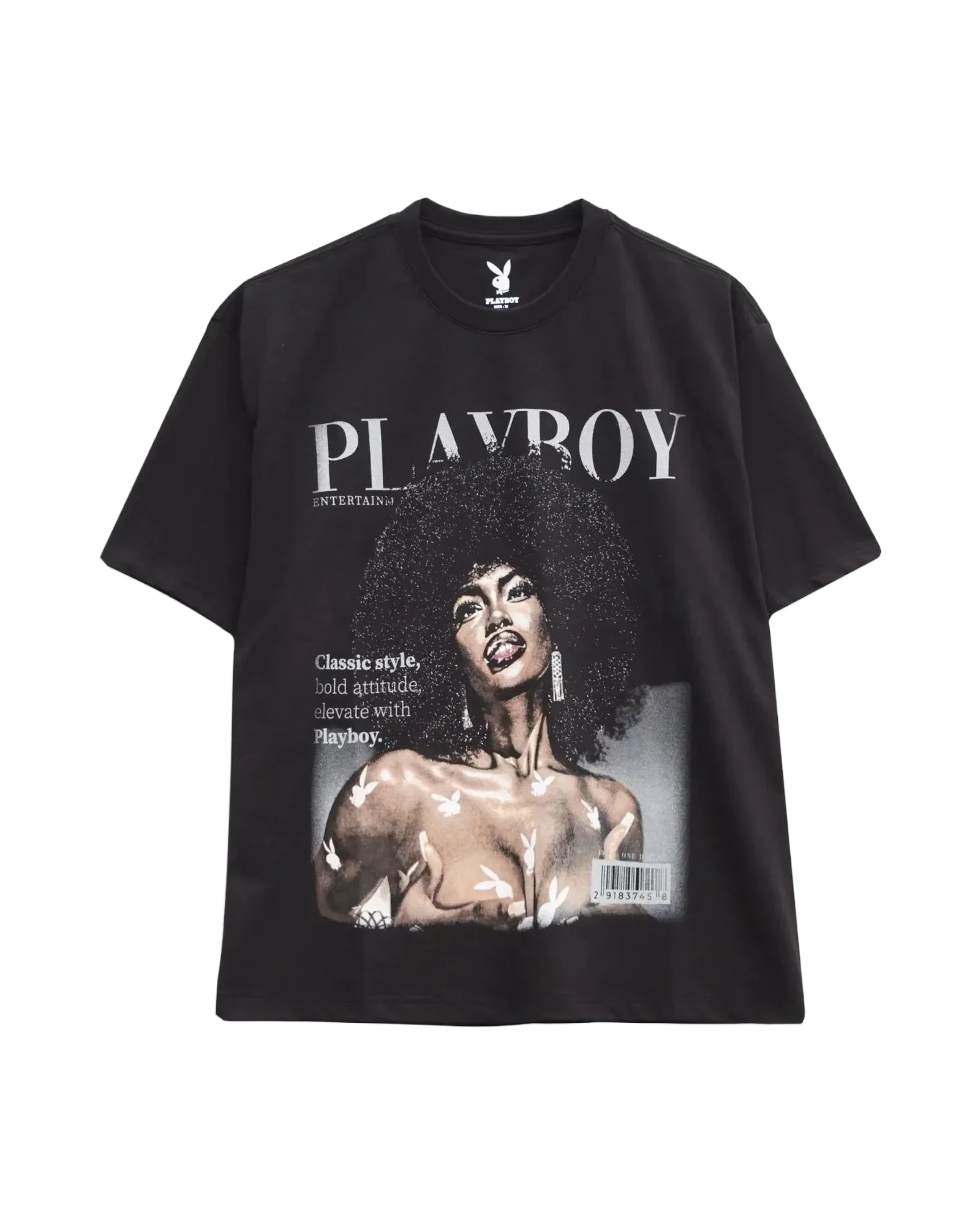 Pb Class Tee