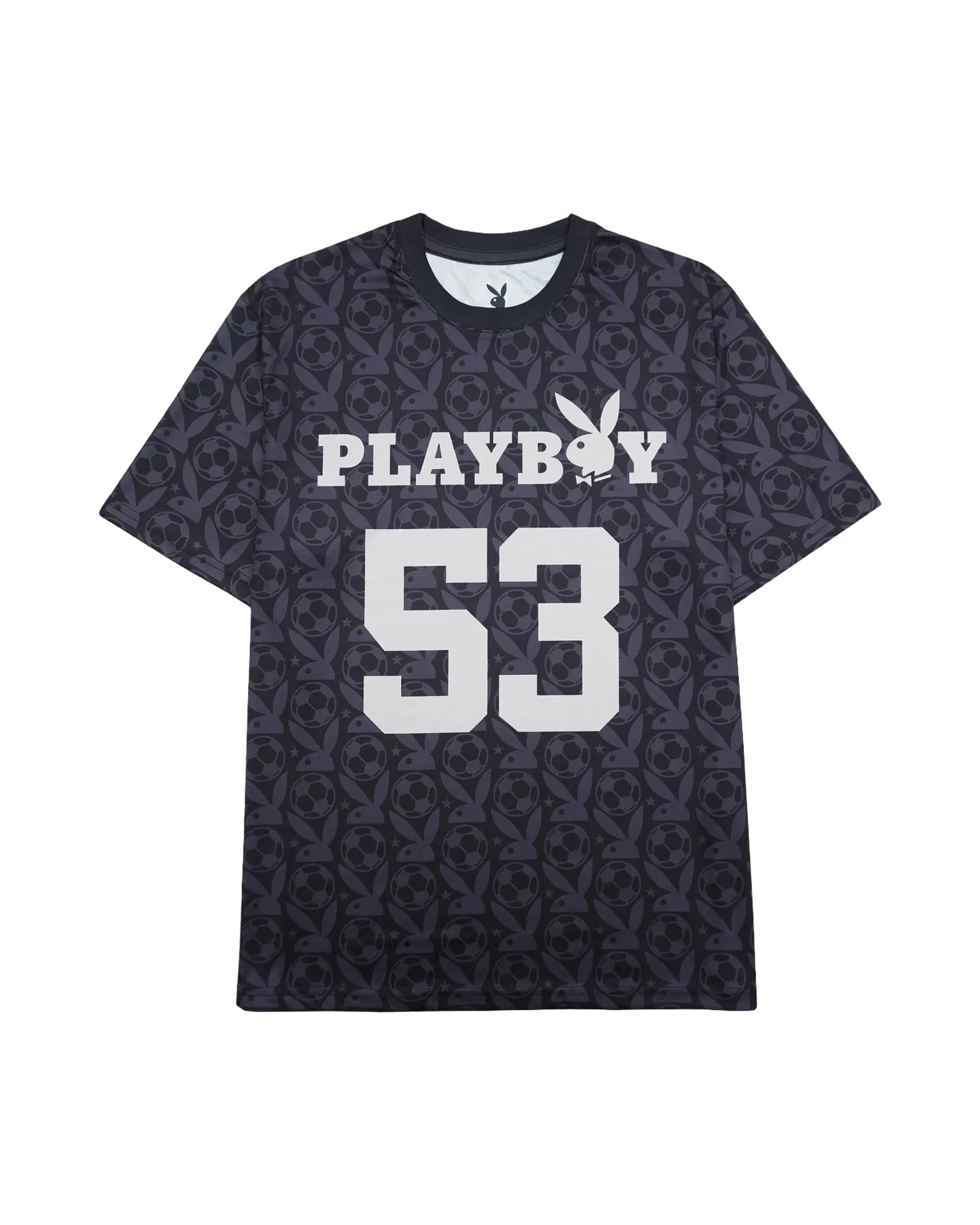 Playboy Monogram 53 Jersey