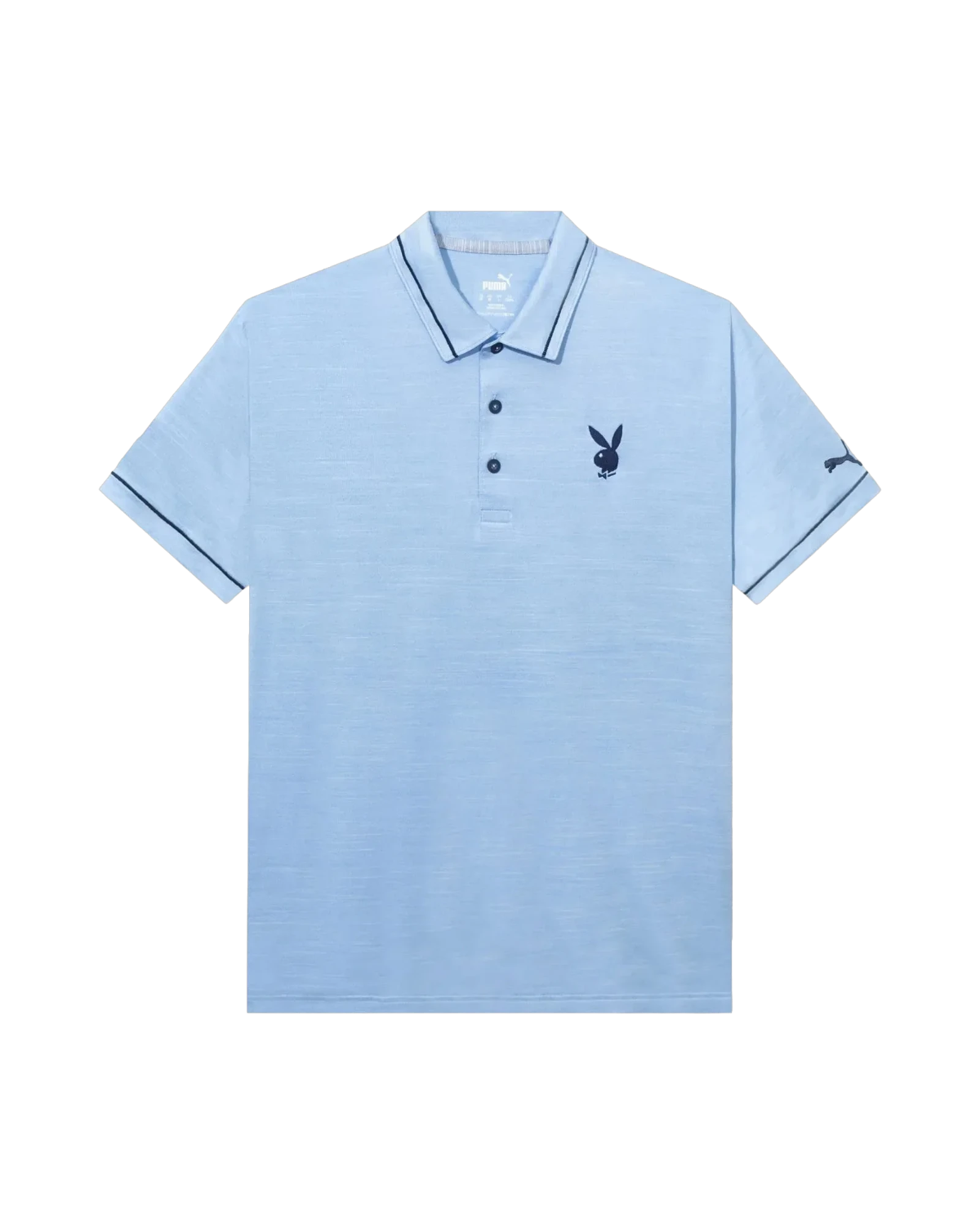 Puma Golf Monarch Performance Polo