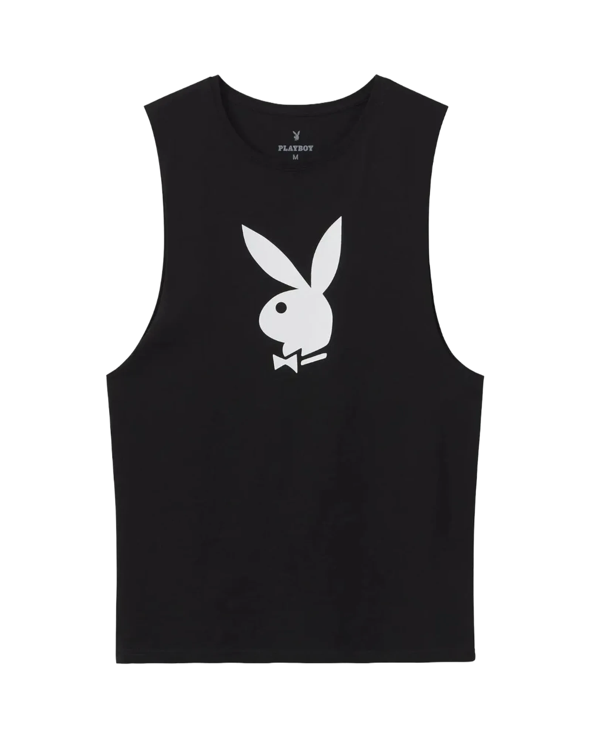 Rabbit Head Tank White White