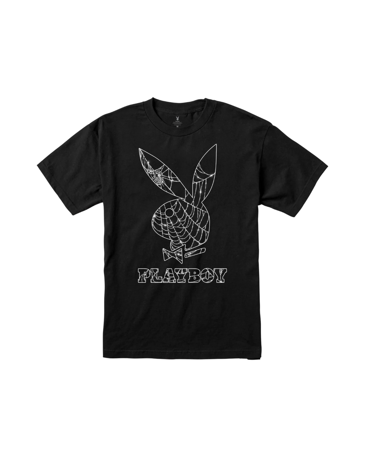 Spider Web Tee