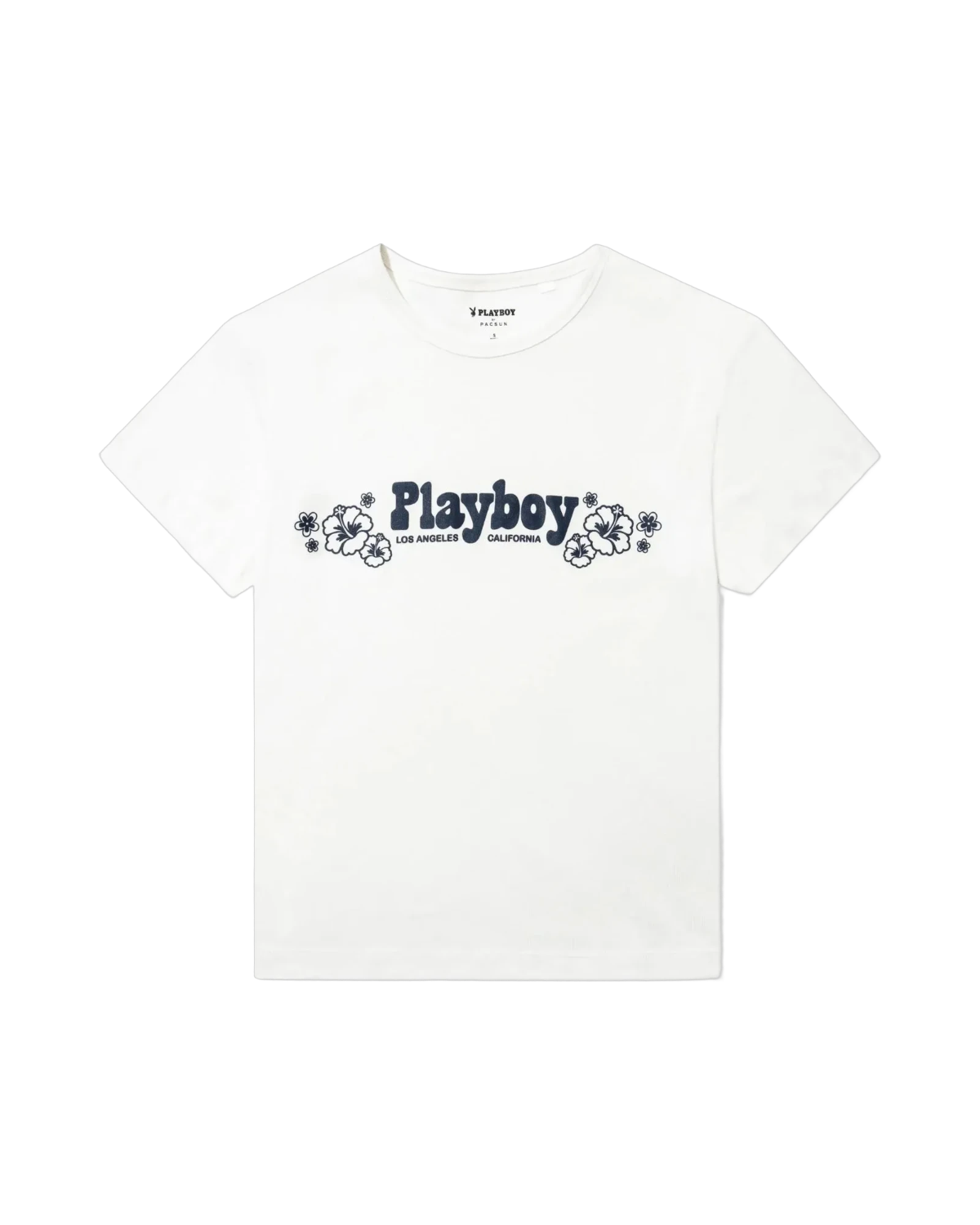 Womens Blue Crush Boy T Shirt