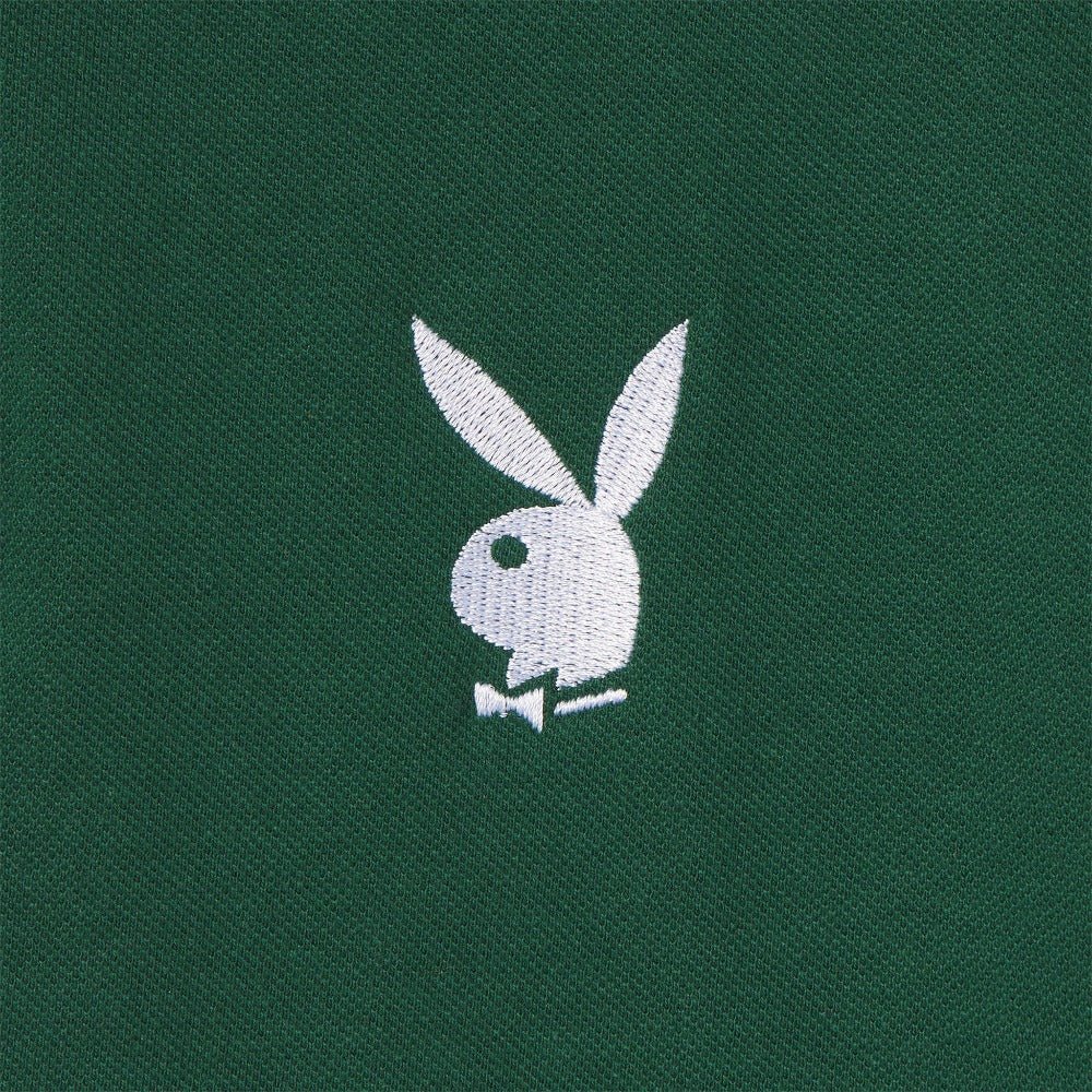 Performance Rabbit Head Polo Shirt - Playboy